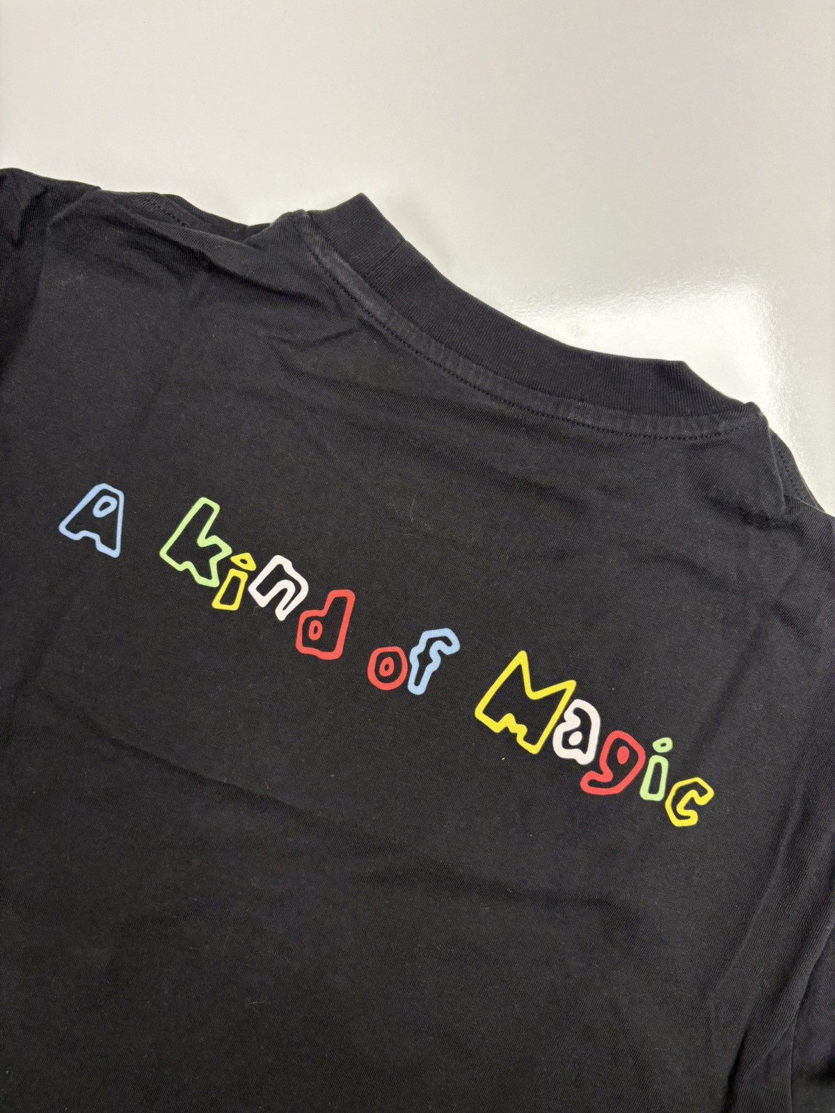 Palace PALACE 2021 A Kind Of Magic/Queen Tee Shirt Size US M / EU 48-50 / 2 - 5 Thumbnail