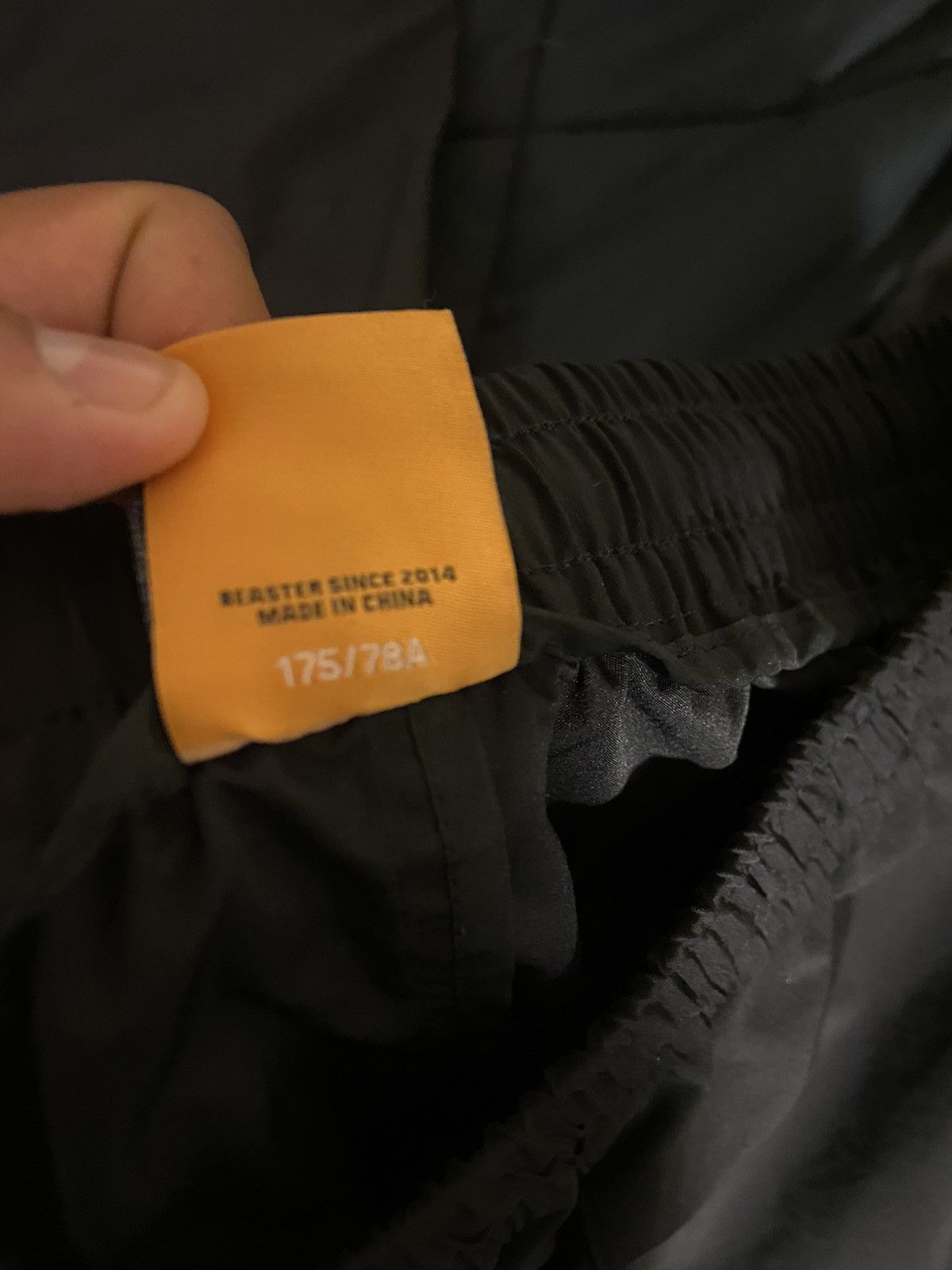 Beauty Beast × Japanese Brand Beaster Garment Company Pants ultlity pants Size US 32 / EU 48 - 6 Thumbnail
