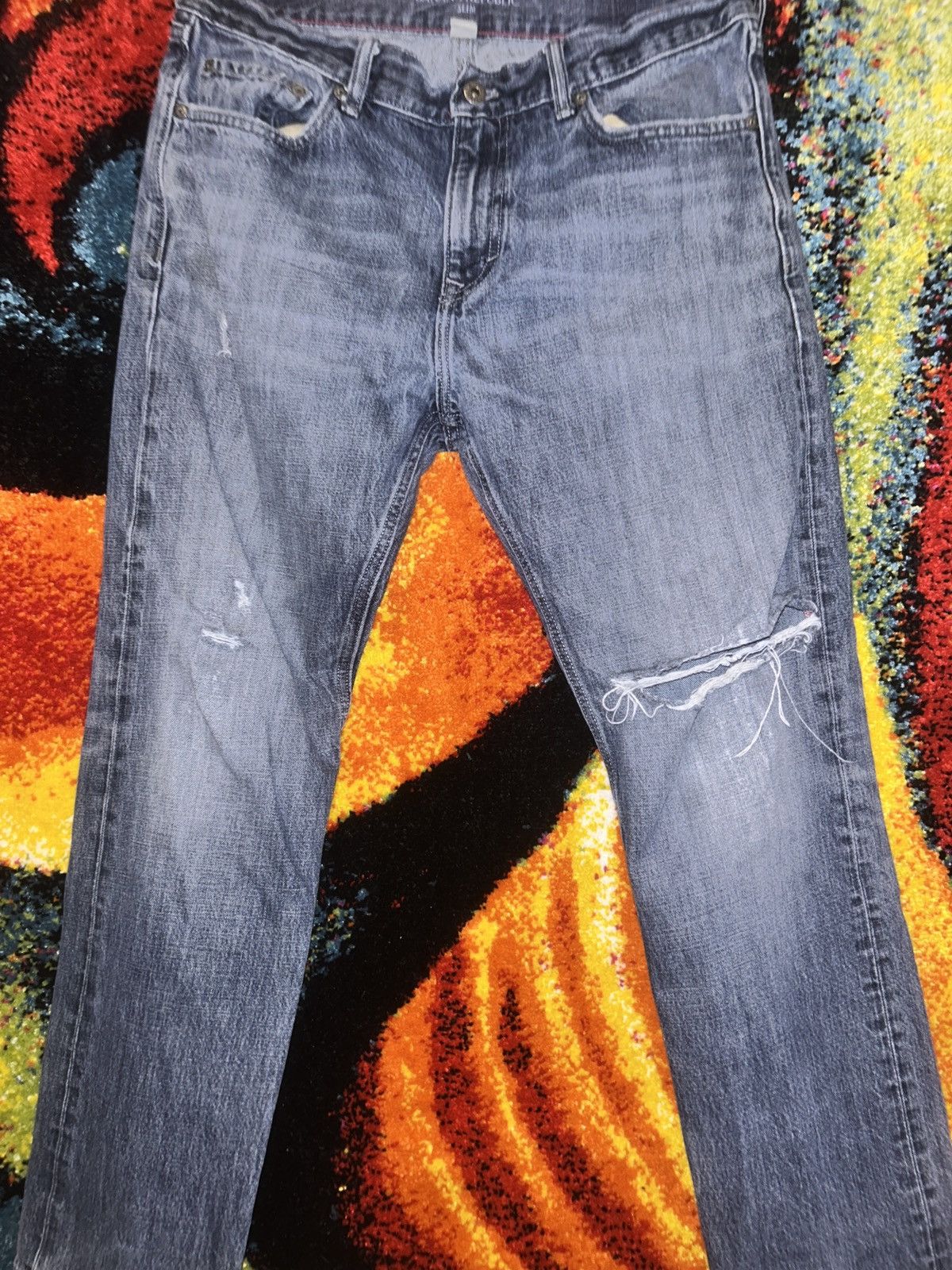 Banana Republic Banana Republic Size US 35 - 1 Thumbnail