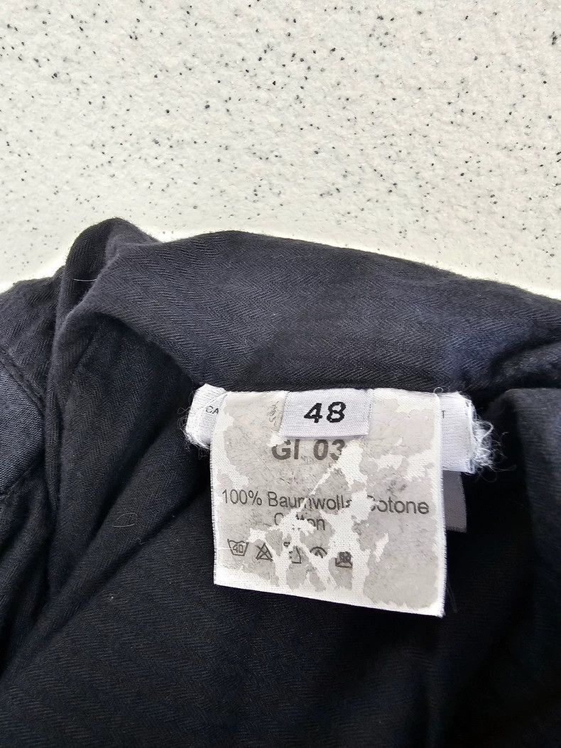Raf Simons Raf Simons jacket-2505 Size US S / EU 44-46 / 1 - 6 Thumbnail