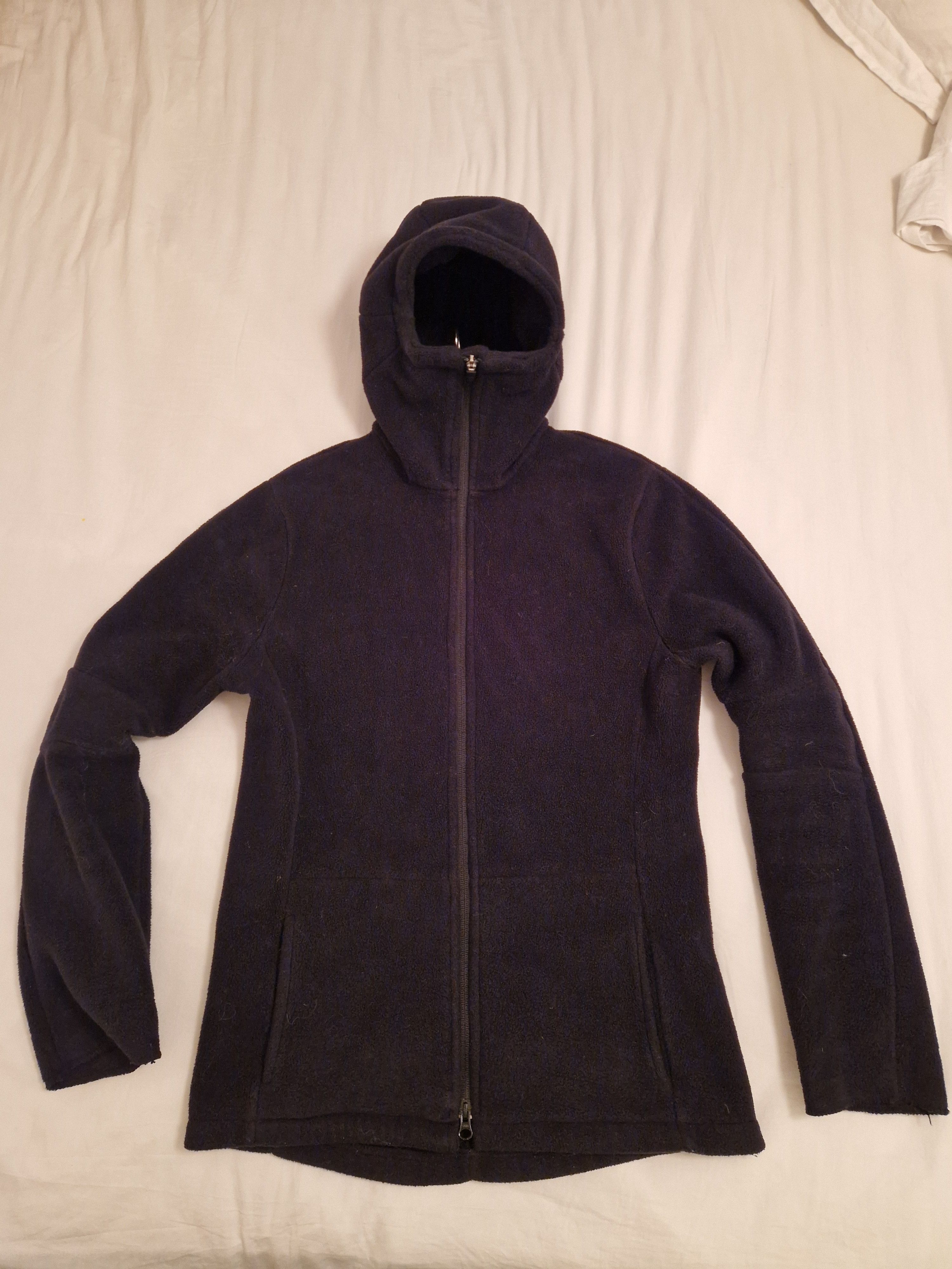 Vexed Generation Ninja Fleece Hoodie | Grailed