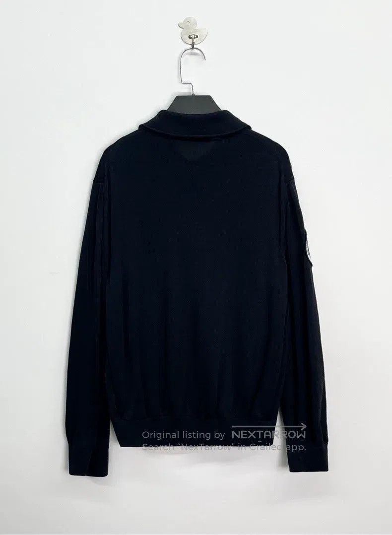 Louis Vuitton Louis Vuitton Astronaut embroidered monogrammed cotton kni Size US M / EU 48-50 / 2 - 2 Thumbnail