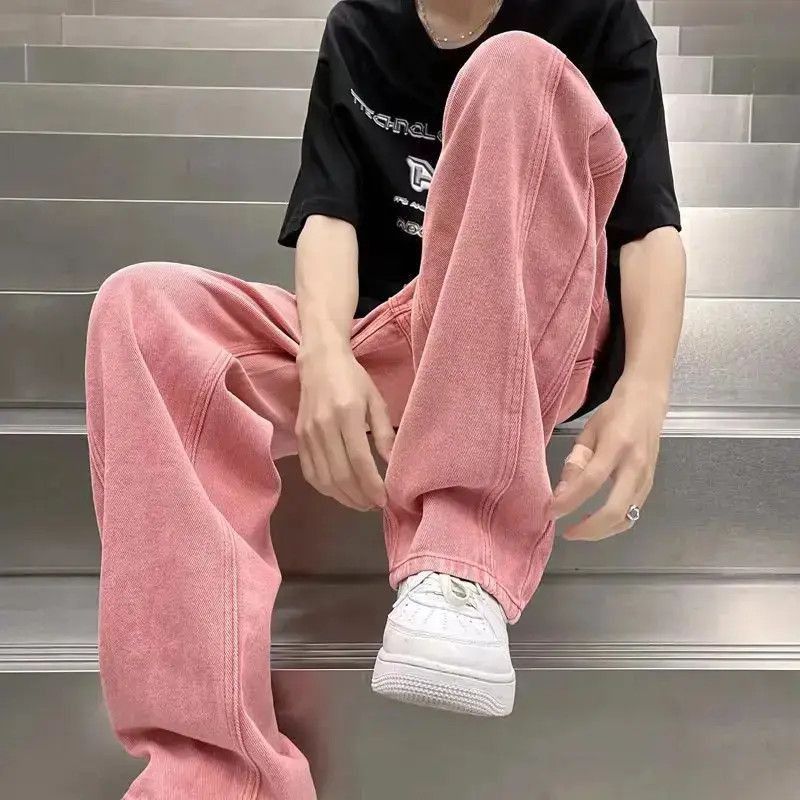 Japanese Brand Y2k Street Vibe Style Jeans Size US 32 / EU 48 - 3 Thumbnail