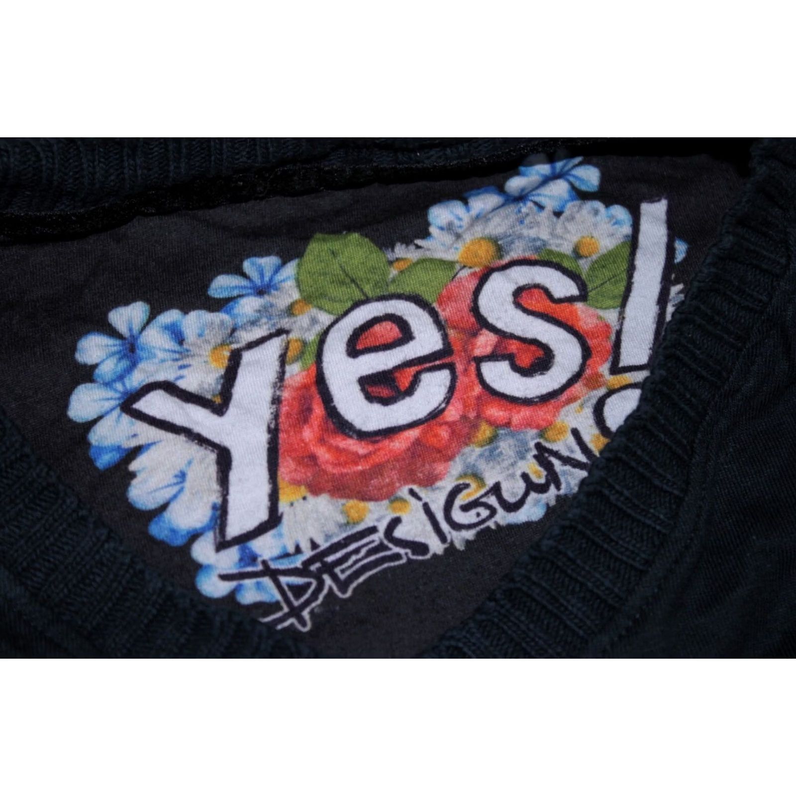 Desigual Desigual Jumper Women S Pullover Cotton Multicoloured Knit Shirt Woman S Desigual Jumper Pullover Multicoloured Cotton Woman S Size S / US 4 / IT 40 - 5 Thumbnail