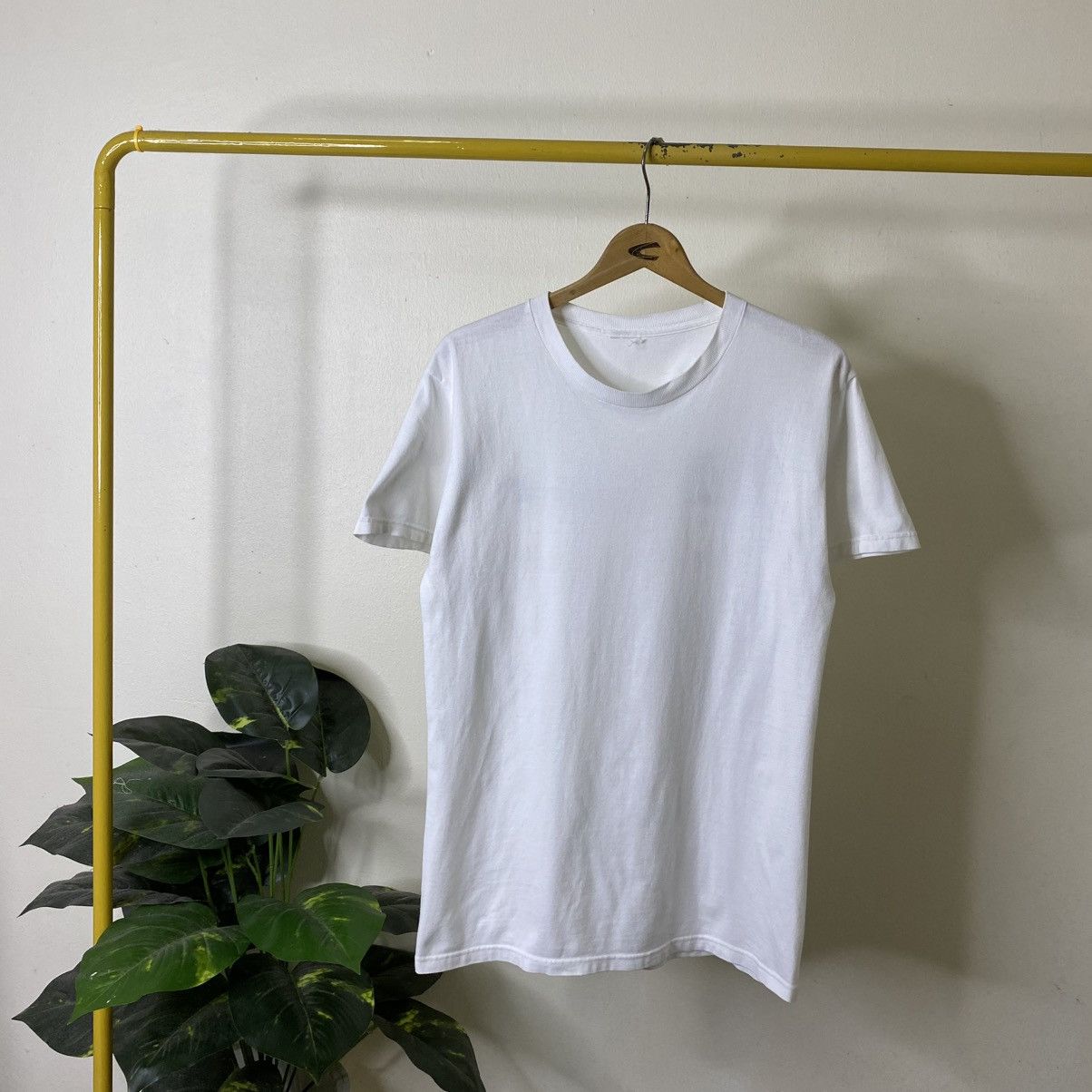 Vintage 2000s Microsoft x HP Invention Collaboration T Shirt Size US M / EU 48-50 / 2 - 4 Thumbnail