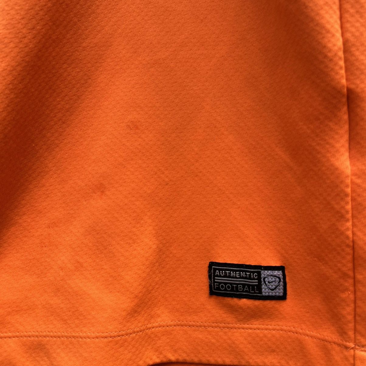 Nike SHAKHTAR DONETSK TRAINING FOOTBALL JACKET SOCCER JACKET Size US S / EU 44-46 / 1 - 6 Thumbnail