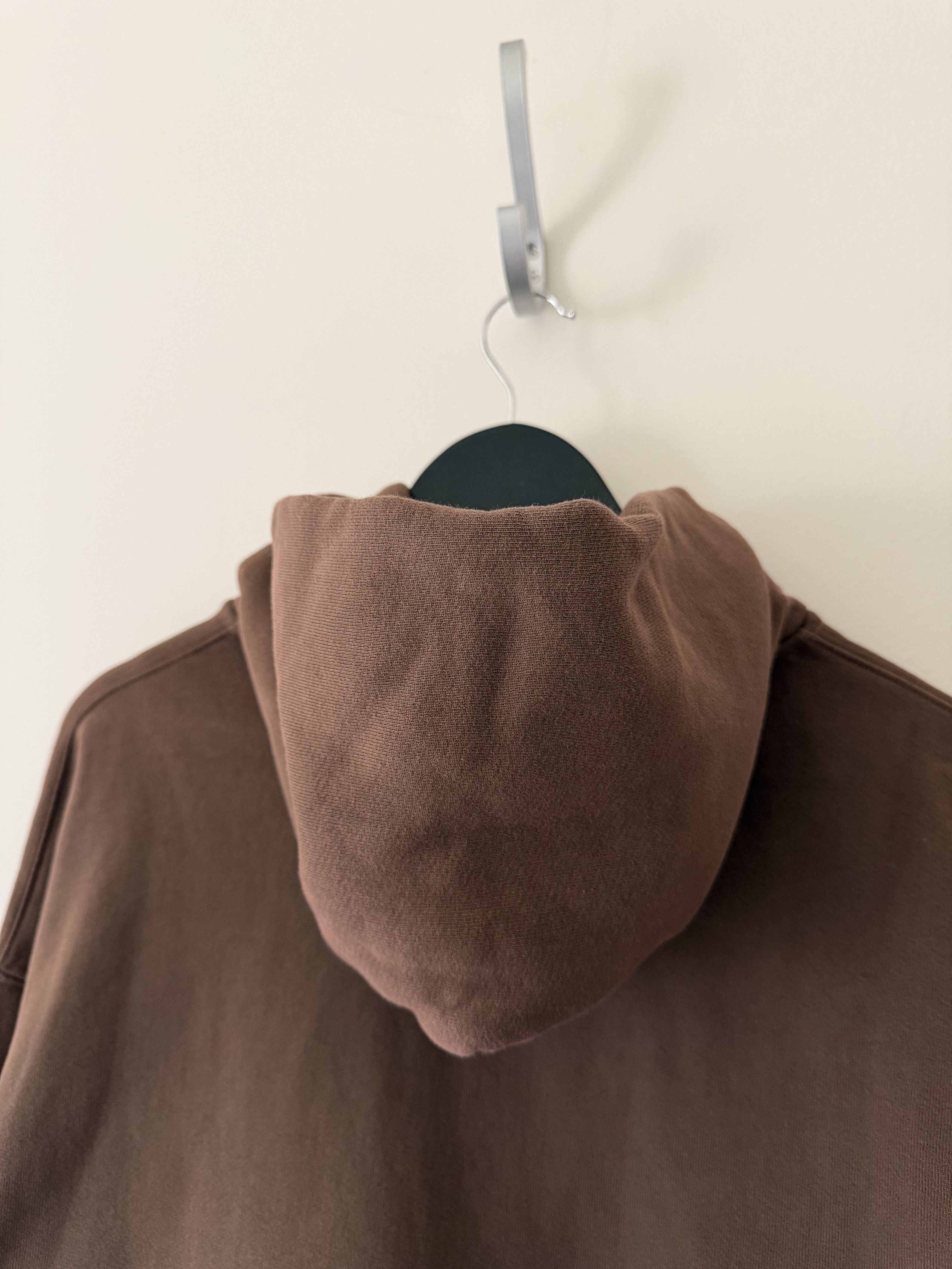 Akimbo Club Akimbo Club Wyoming Hoodie in Brown Size US S / EU 44-46 / 1 - 6 Thumbnail