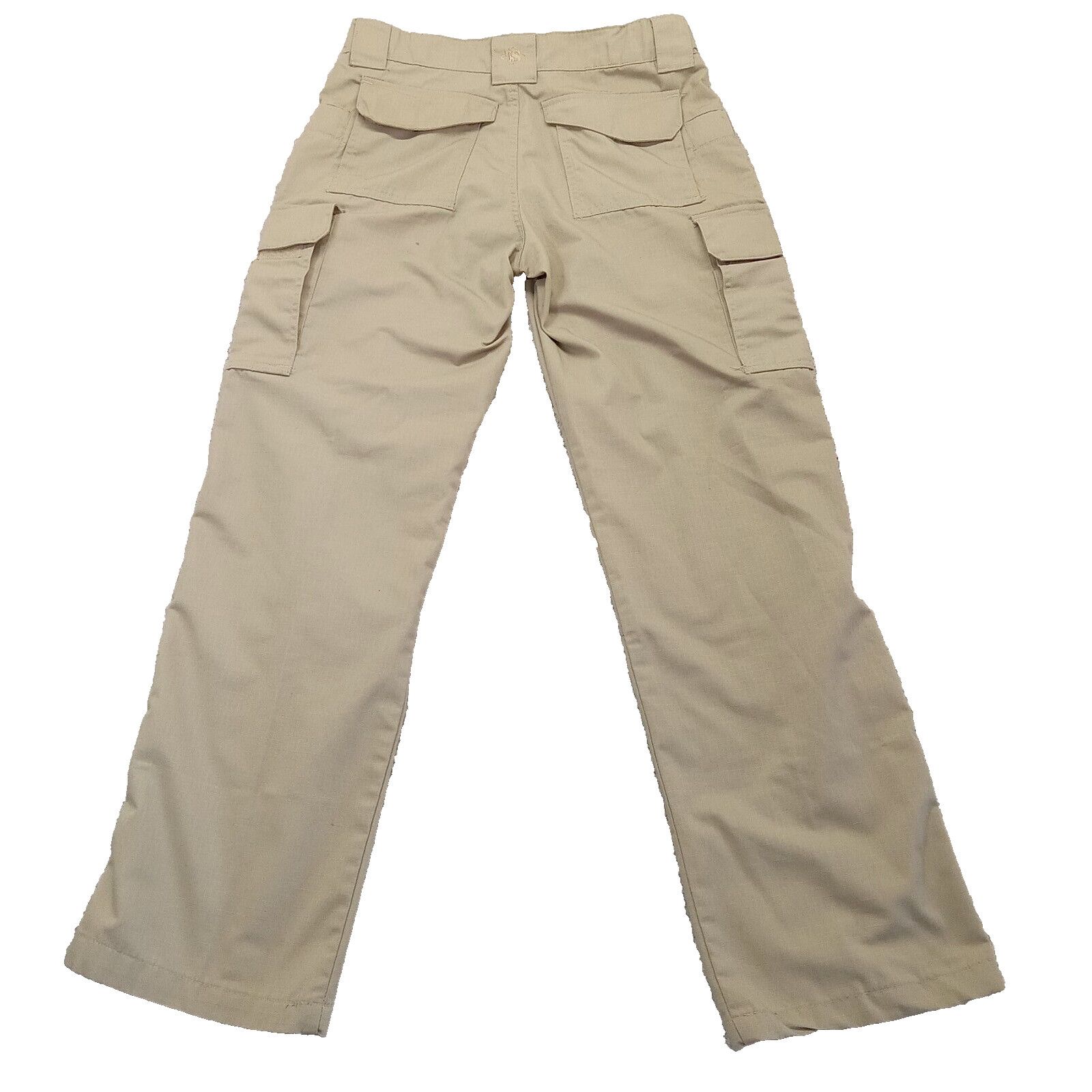 Tru-Spec Tru-Spec Tactical Pants 10 (34 X 32) Professional Workwear Size 32" / US 10 / IT 46 - 4 Thumbnail