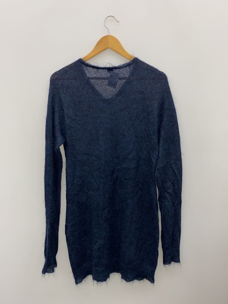 Yohan Serfaty Mohair Sweater Size US M / EU 48-50 / 2 - 2 Thumbnail