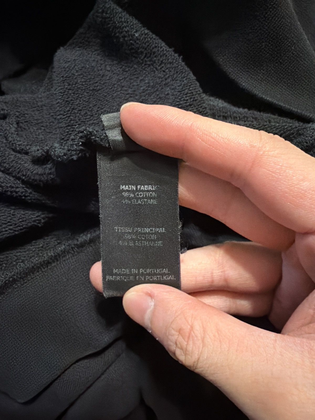 Vetements Vetements the collection 2018 hoodie Size US L / EU 52-54 / 3 - 9 Thumbnail