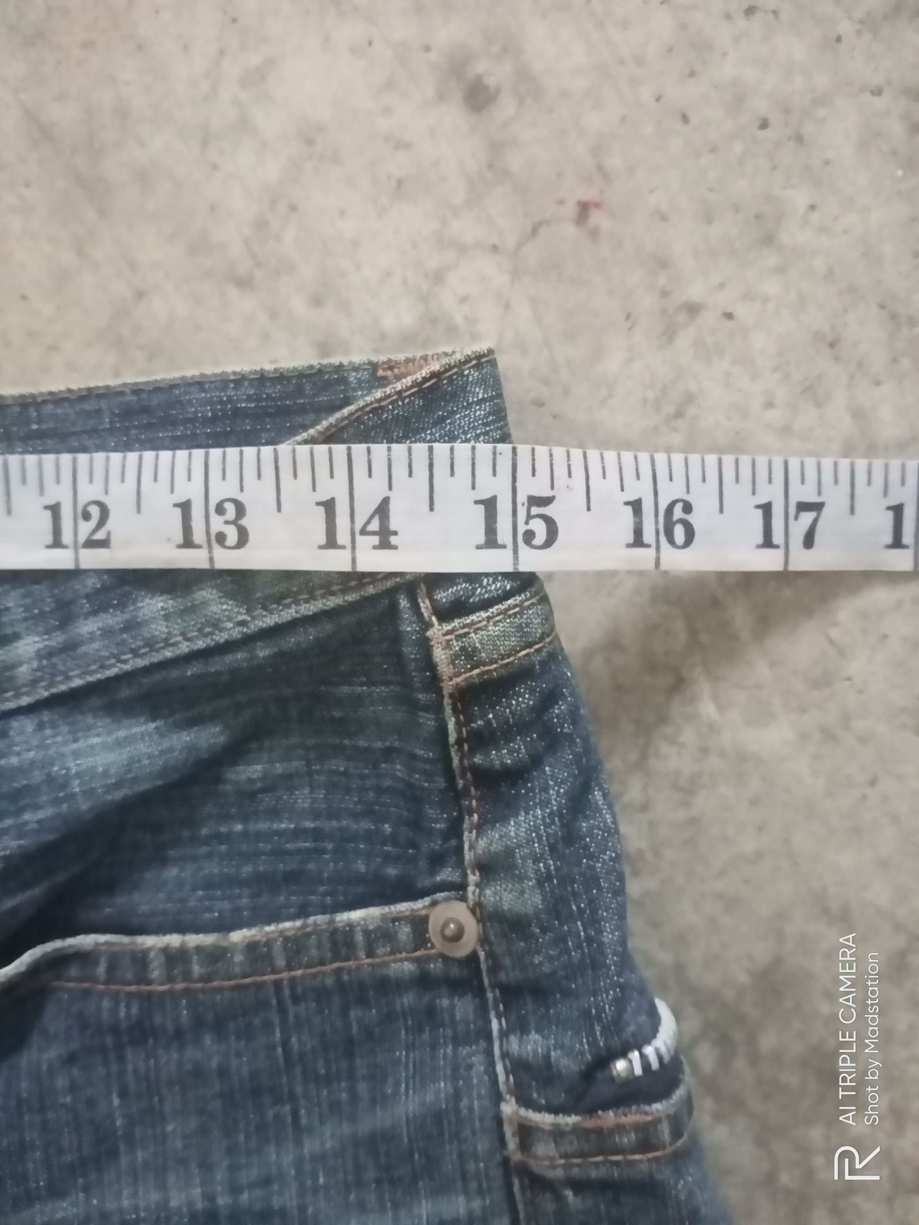 CABANE de ZUCCa × Japanese Brand Zucca Short Pants Size US 30 / EU 46 - 5 Thumbnail