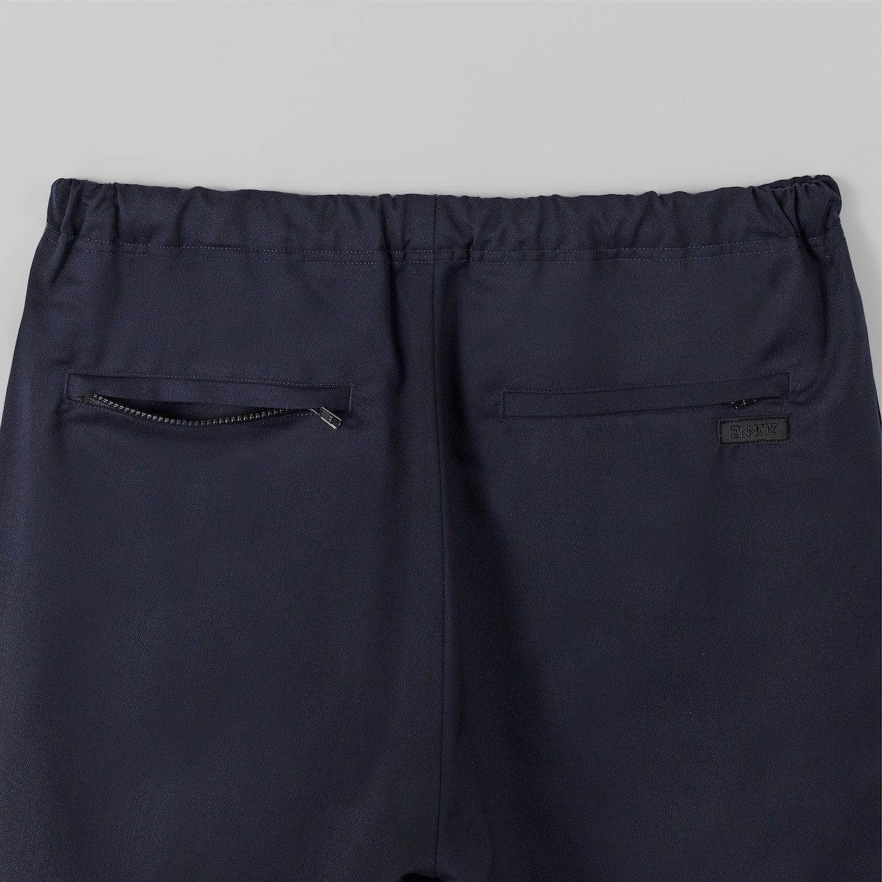 Japanese Brand Ennoy Professional Pants Size ONE SIZE - 4 Thumbnail