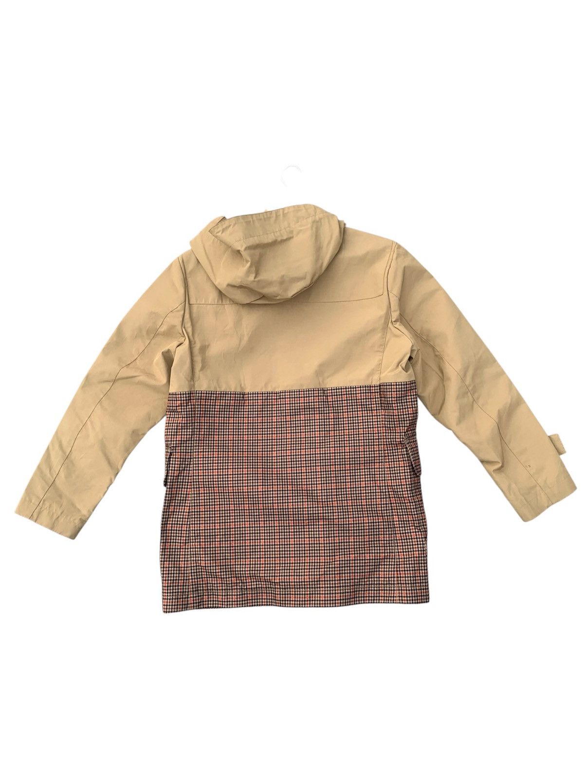 Designer Arnold Palmer Personally Designer Go Arnie Jacket Size US L / EU 52-54 / 3 - 2 Thumbnail