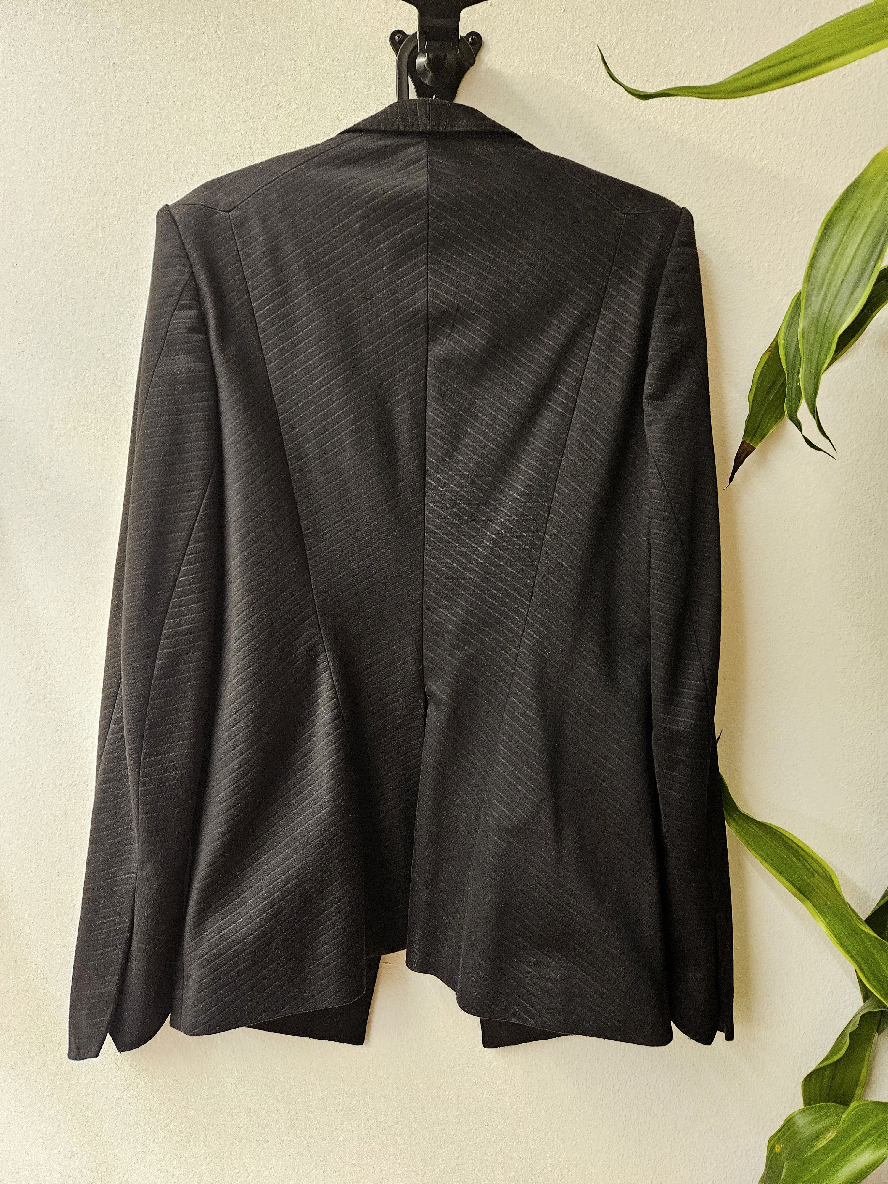 Julius Rare [prism;] SS15 Prism Suit size 1 Size 34R - 2 Thumbnail