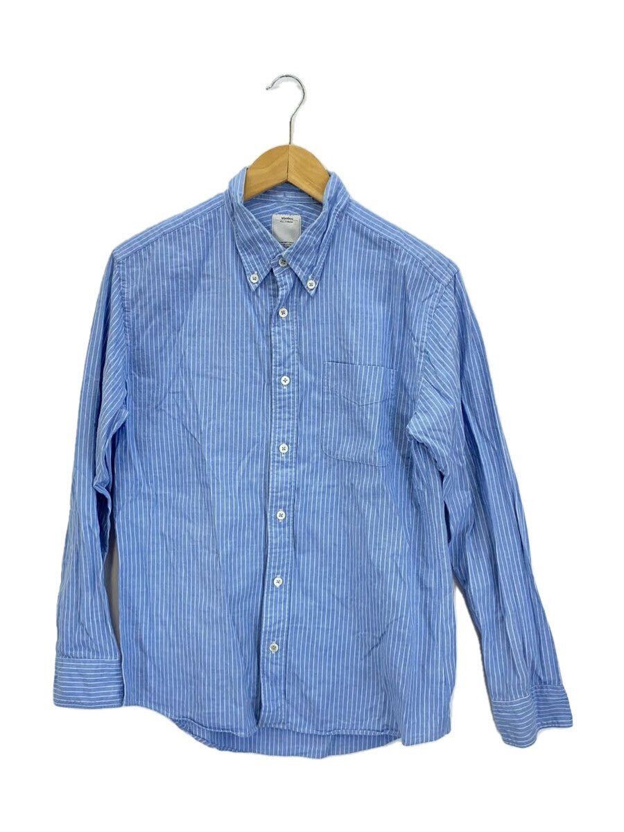 Visvim Button Up Shirt Size US L / EU 52-54 / 3 - 1 Thumbnail