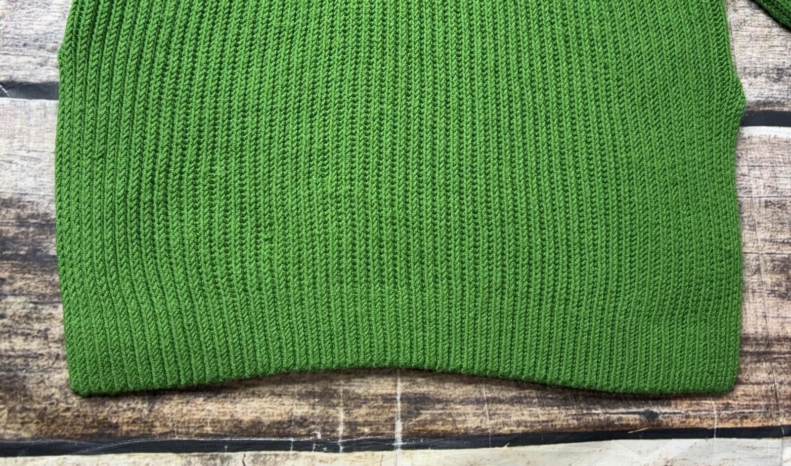 Club Monaco Club Monaco Sweater Women's Medium Italian Yarn Chunky Knit Size M / US 6-8 / IT 42-44 - 5 Thumbnail