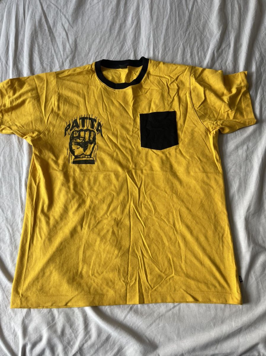 Patta Patta t shirt Size US M / EU 48-50 / 2 - 1 Thumbnail