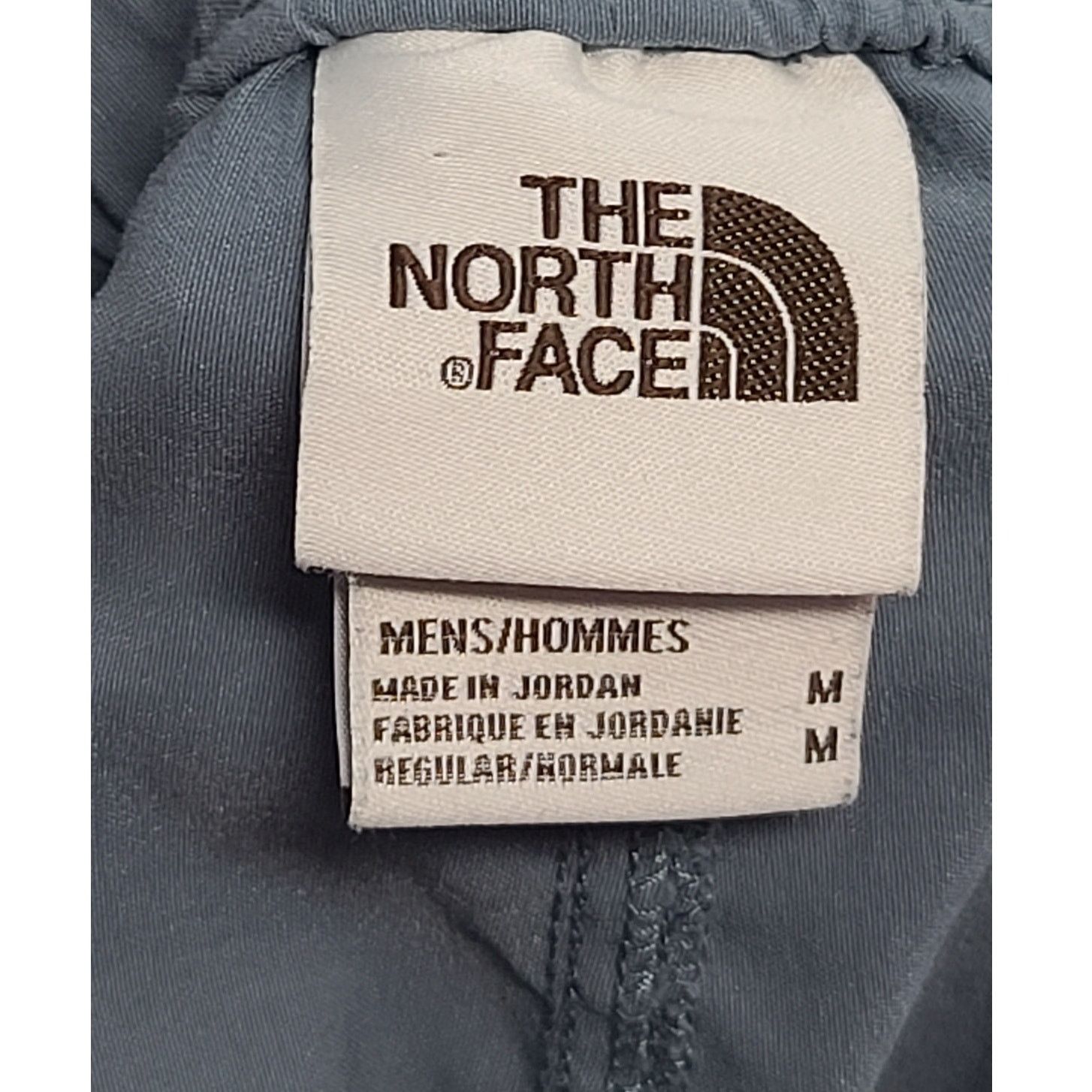 The North Face THE NORTH FACE Classic Cargo Short A55V8 Size US 32 / EU 48 - 4 Thumbnail
