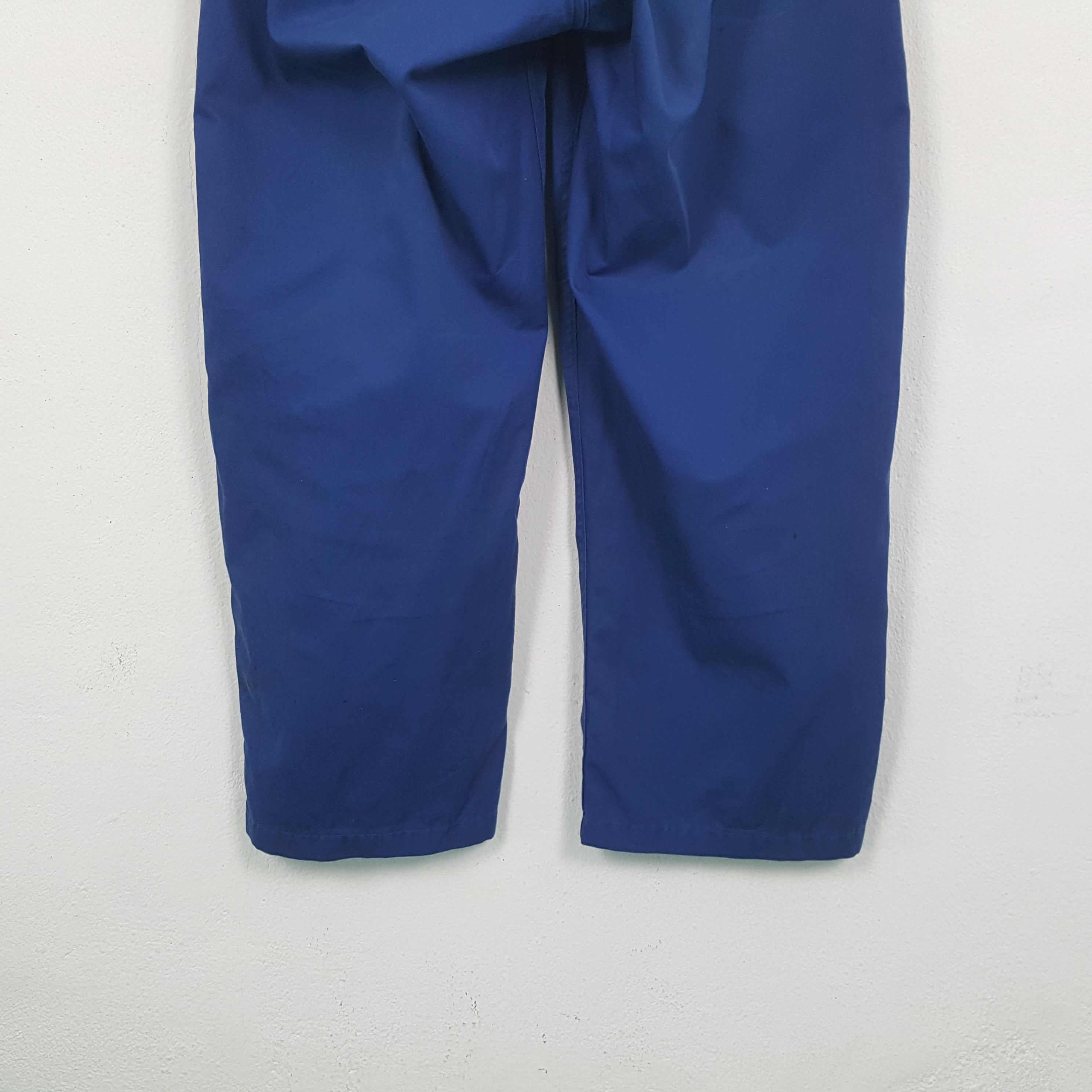 Japanese Brand The Tokyo Toilet Custom Art Coverall C298N27 Size US L / EU 52-54 / 3 - 3 Thumbnail