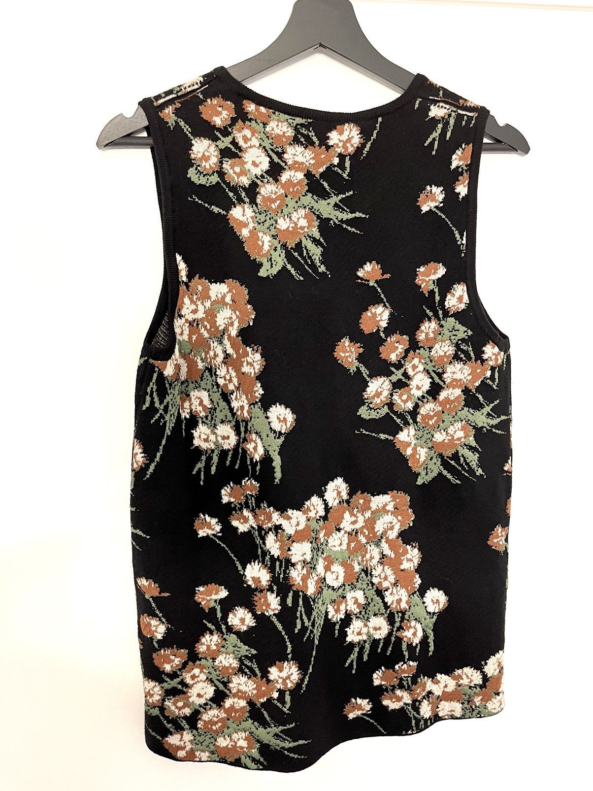 Rochas Rochas Top Size S / US 4 / IT 40 - 2 Thumbnail