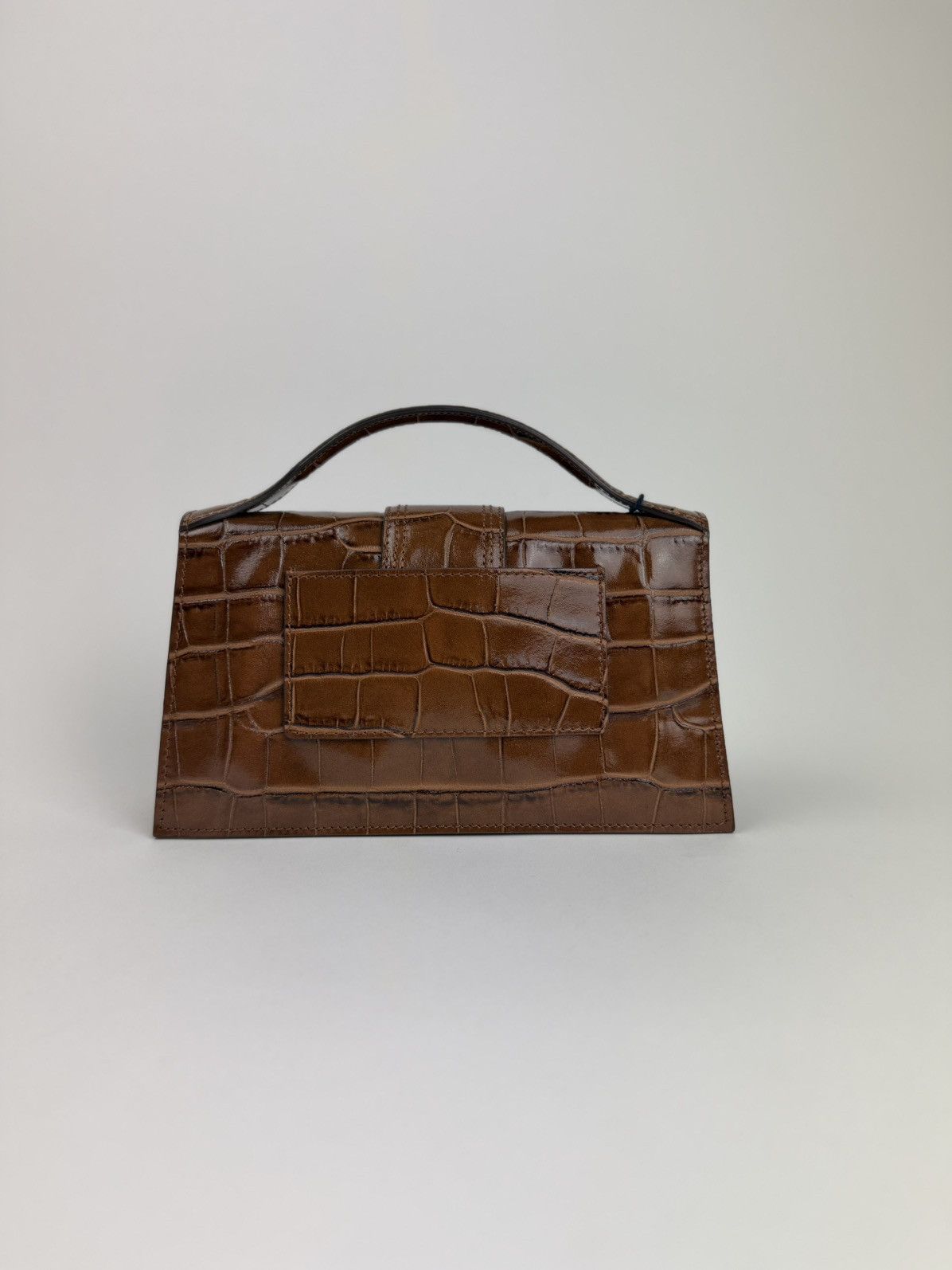 Jacquemus Jacquemus le Grand Bambino Size ONE SIZE - 4 Thumbnail