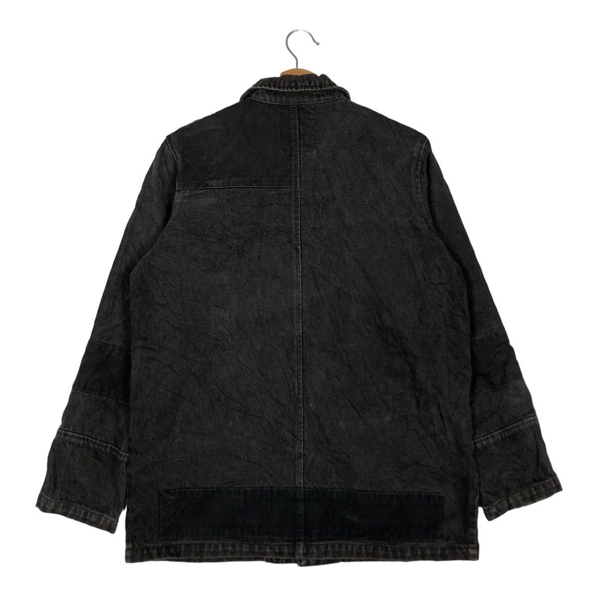 Hysteric Glamour 🔥90’s Chore Work Jacket Random Hysteric Glamour Japan Size US M / EU 48-50 / 2 - 8 Thumbnail