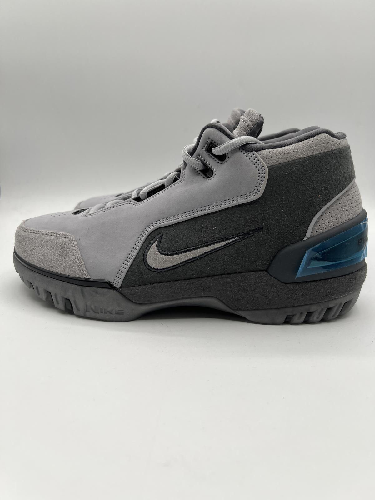 Nike Nike Men's Air Zoom Generation DR0455-001 SZ 8.5 New No Box Size US 8.5 / EU 41-42 - 3 Thumbnail