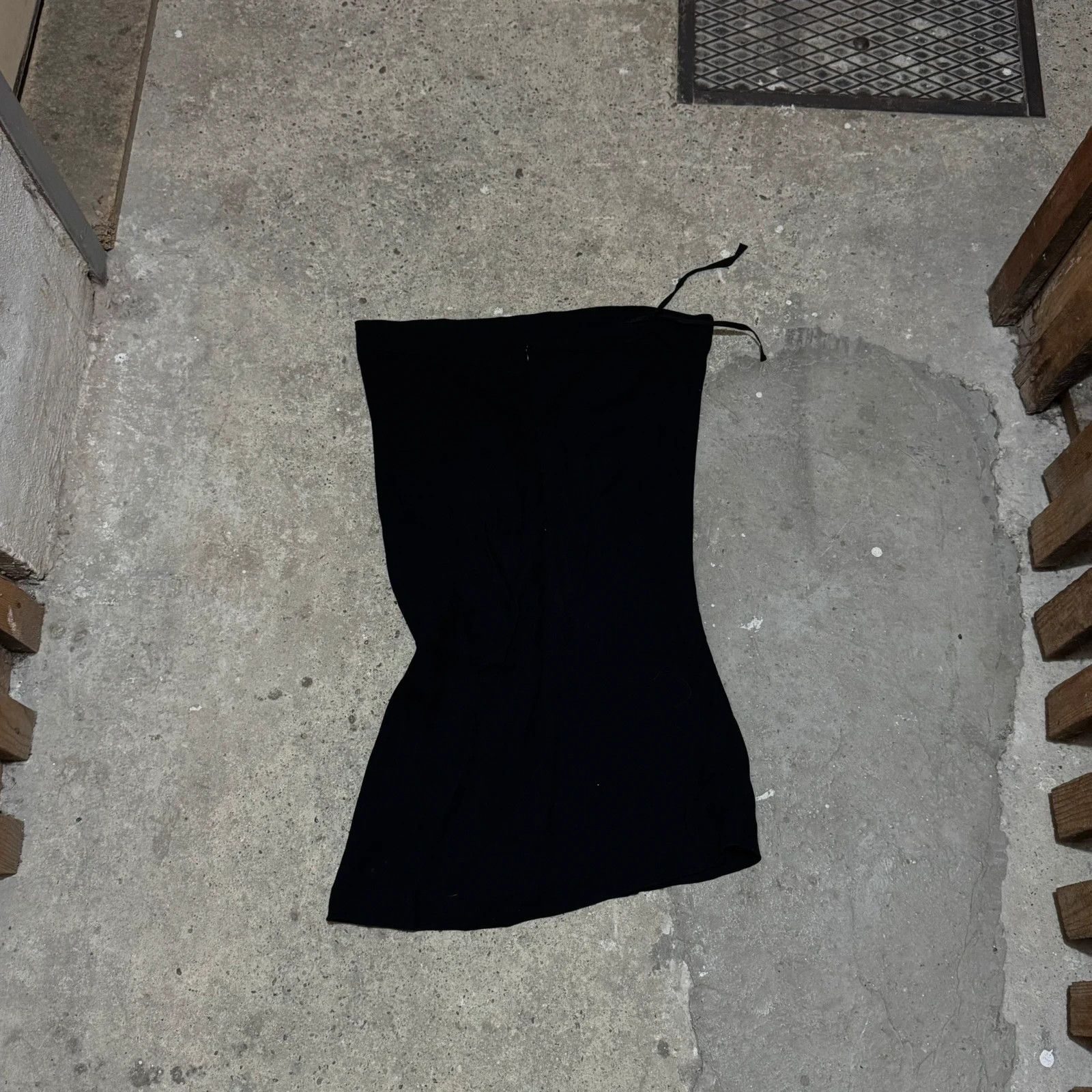 Ann Demeulemeester Ann Demeulemeester midi skirt Size 26" / US 2 / IT 38 - 6 Thumbnail