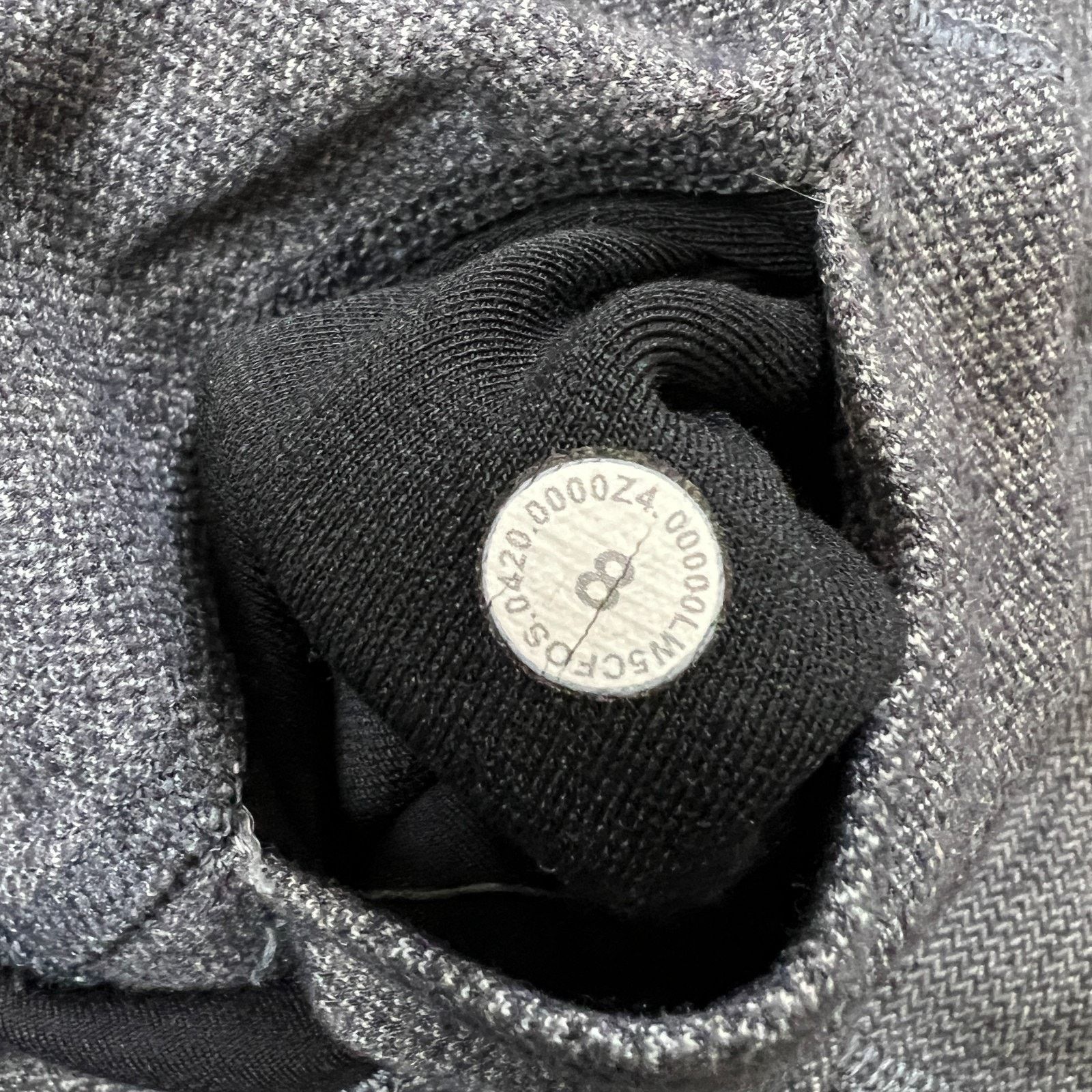 Lululemon Lululemon Align Pant Super High Rise 28 Yoga Pilates Legging Size 30" / US 8 / IT 44 - 7 Thumbnail
