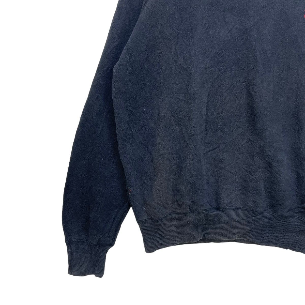 Polo Ralph Lauren 🔥Polo Ralph Lauren Liitel Pony Sweatshirt Pull Over Size US M / EU 48-50 / 2 - 3 Thumbnail