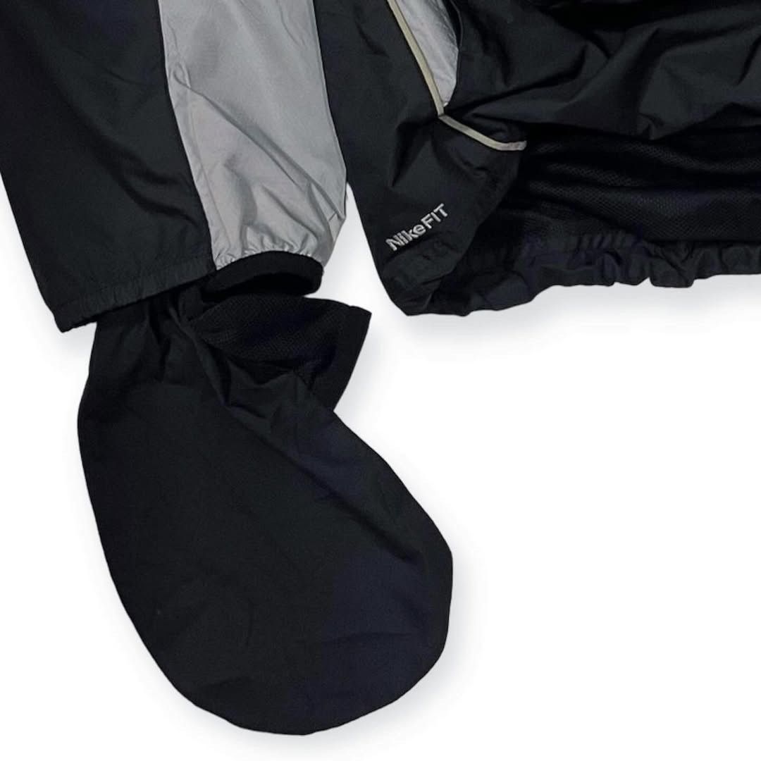 Gyakusou 💸NEED GONE💸00s Nike FIT Technical Hidden Gloves Jacket Size US M / EU 48-50 / 2 - 4 Thumbnail
