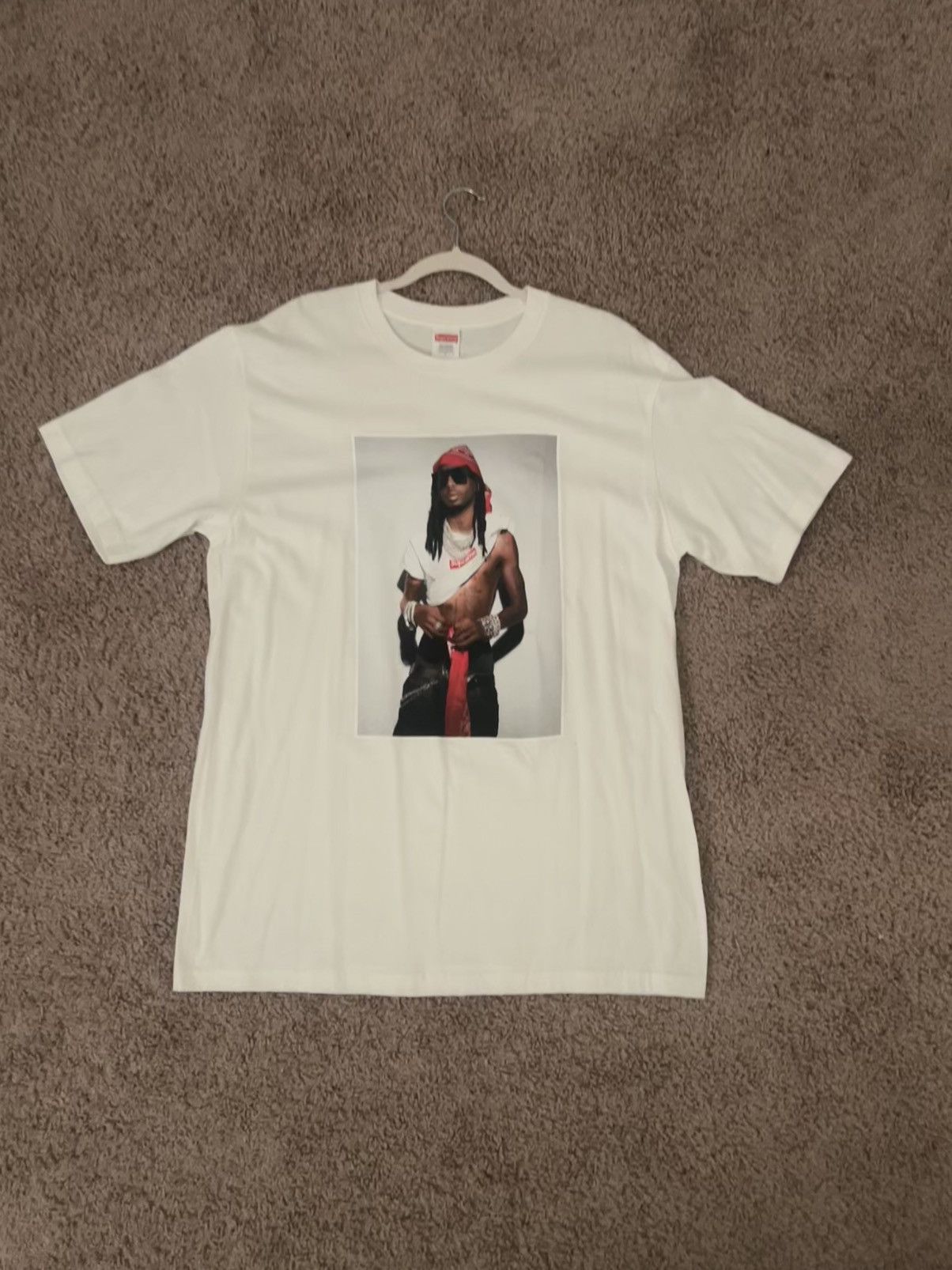 Supreme playboi carti