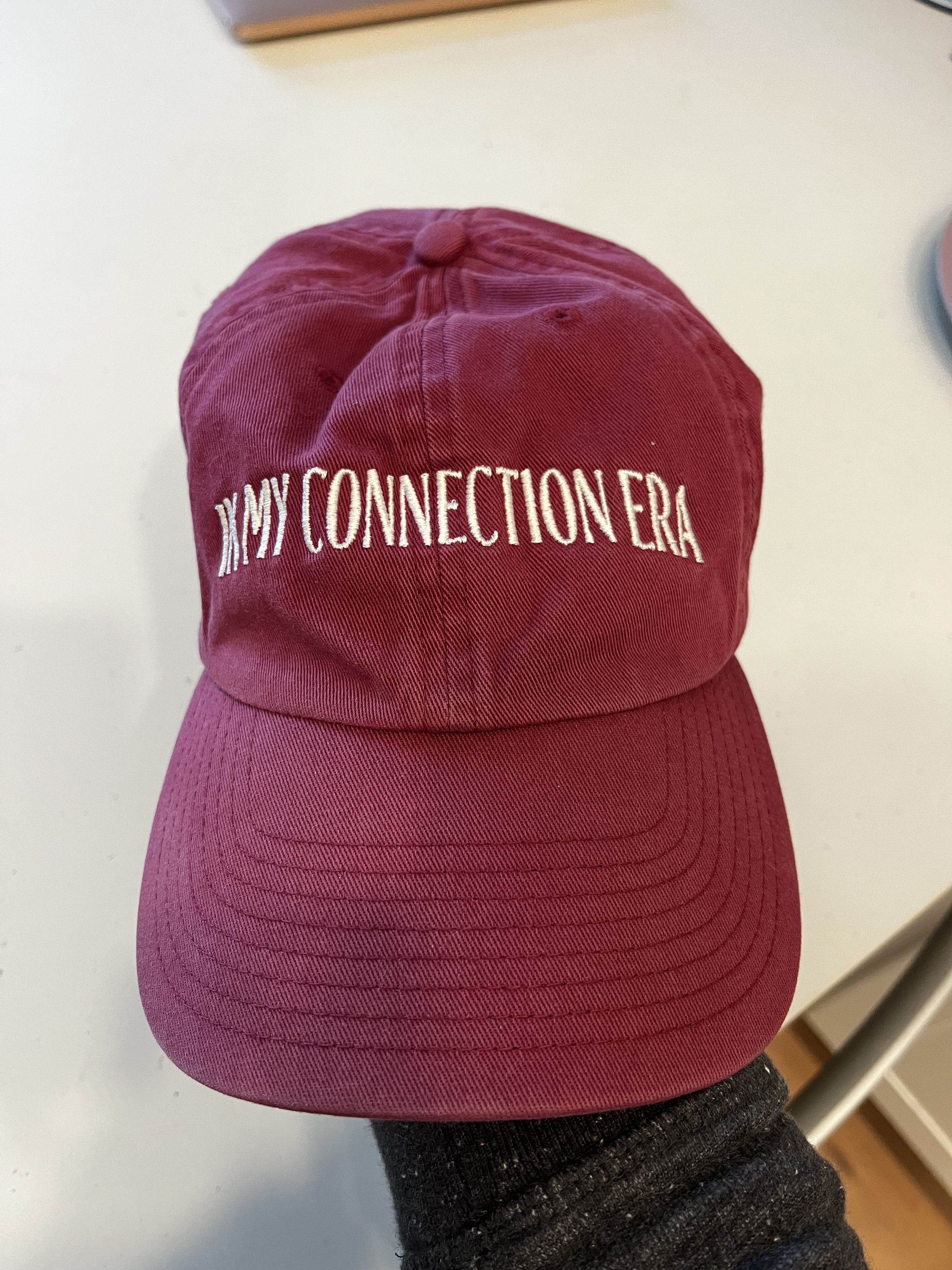 Delta South By Southwest x Delta Airlines Baseball Cap Size ONE SIZE - 2 Thumbnail