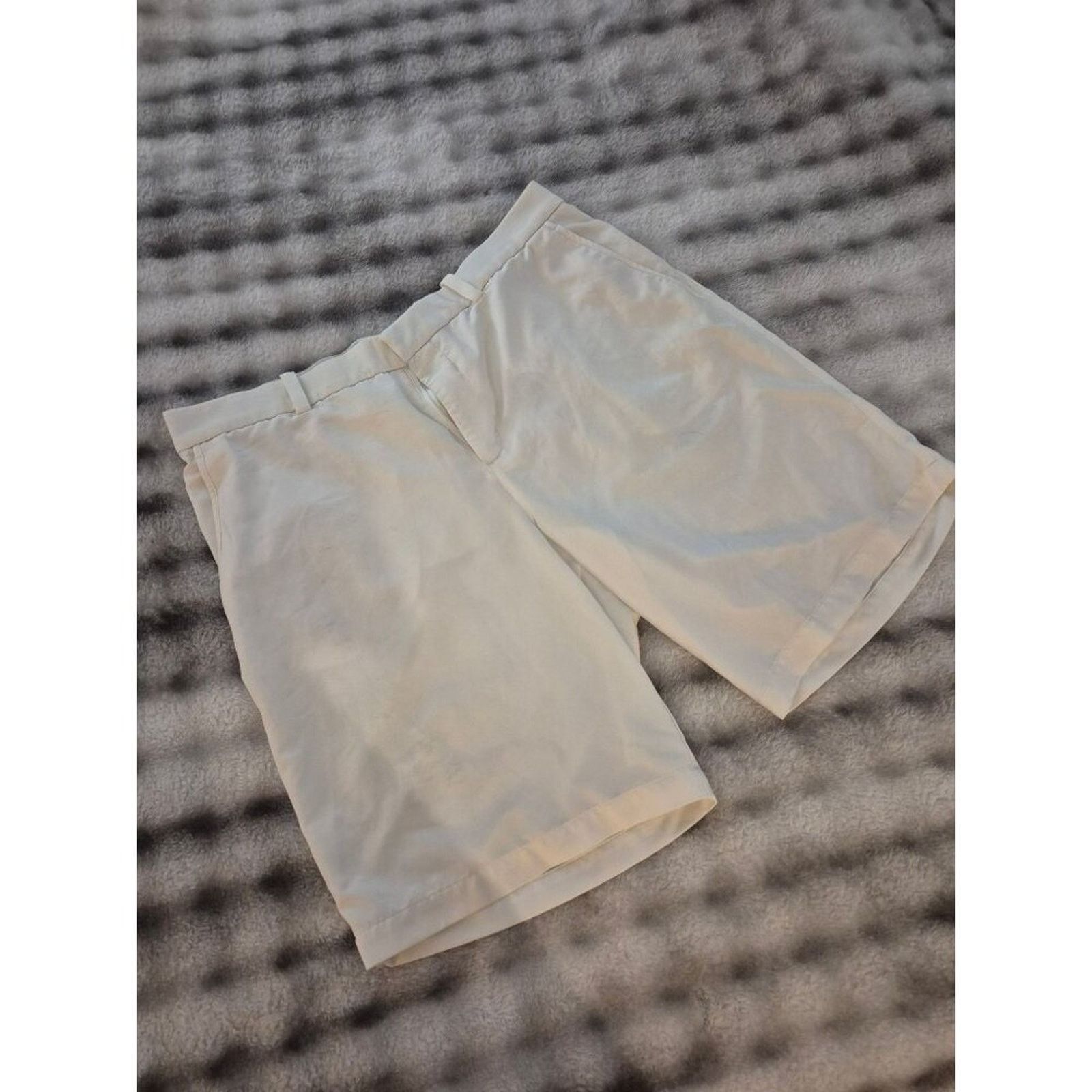 Nike Nike Golf Shorts, Size 38 Size US 38 / EU 54 - 1 Thumbnail
