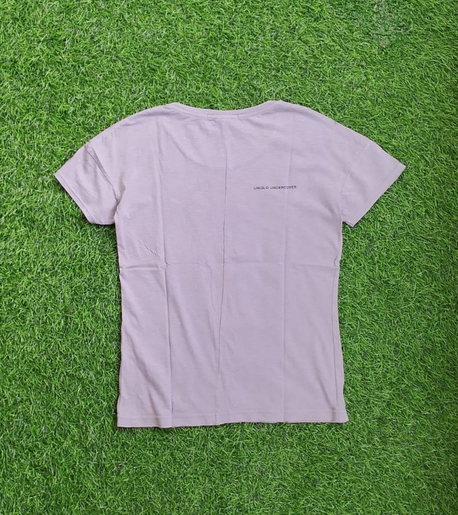 Mickey Mouse × Undercover × Uniqlo Uniqlo x undercover mickey mouse tee Size US S / EU 44-46 / 1 - 2 Thumbnail