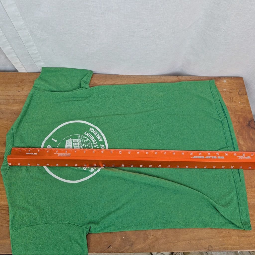 Jerzees Vintage Scouts of America Troop 1 Colchester VT T-Shirt Size US S / EU 44-46 / 1 - 4 Thumbnail