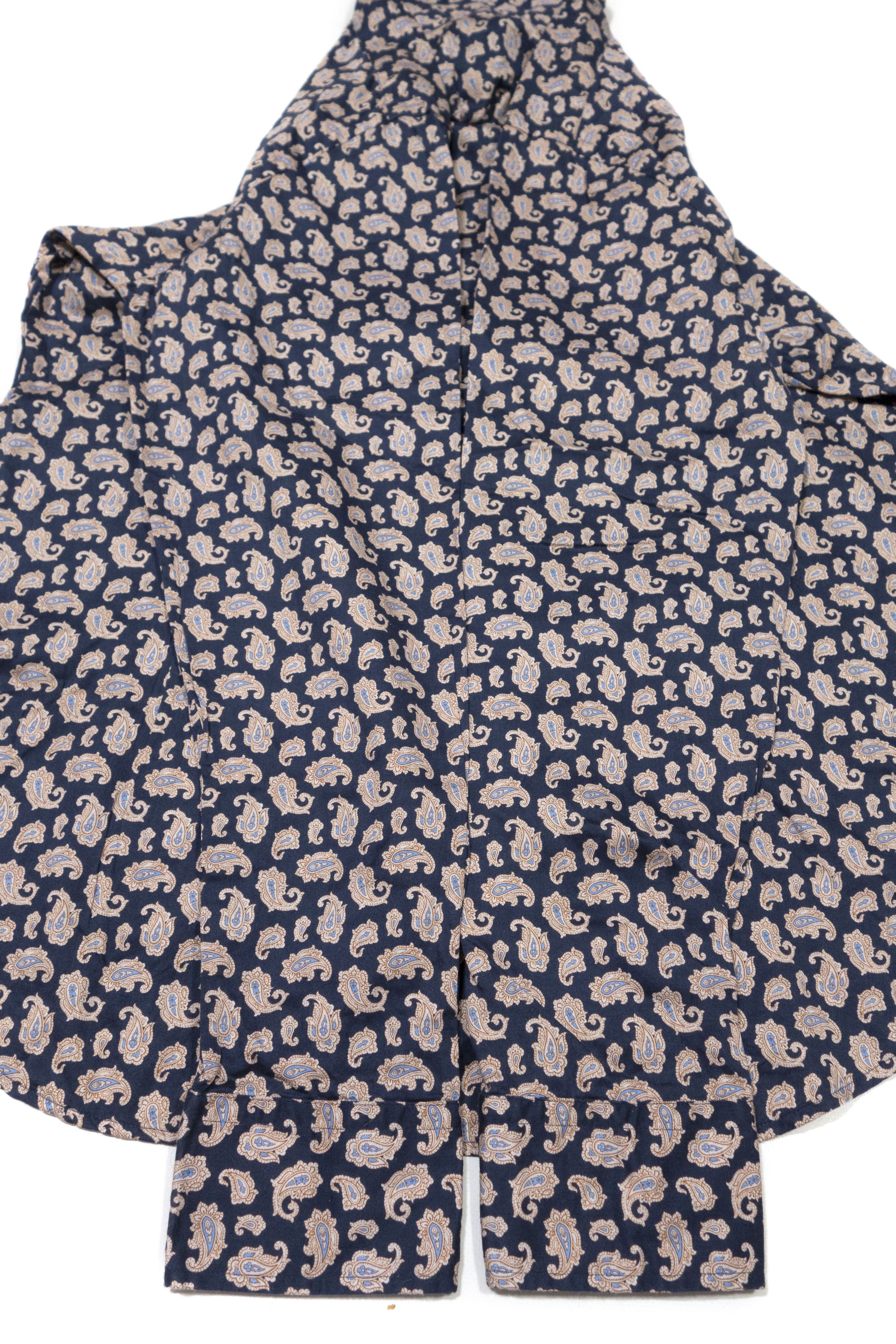 Etro Logo Paisley Dress Shirt Size US L / EU 52-54 / 3 - 6 Thumbnail