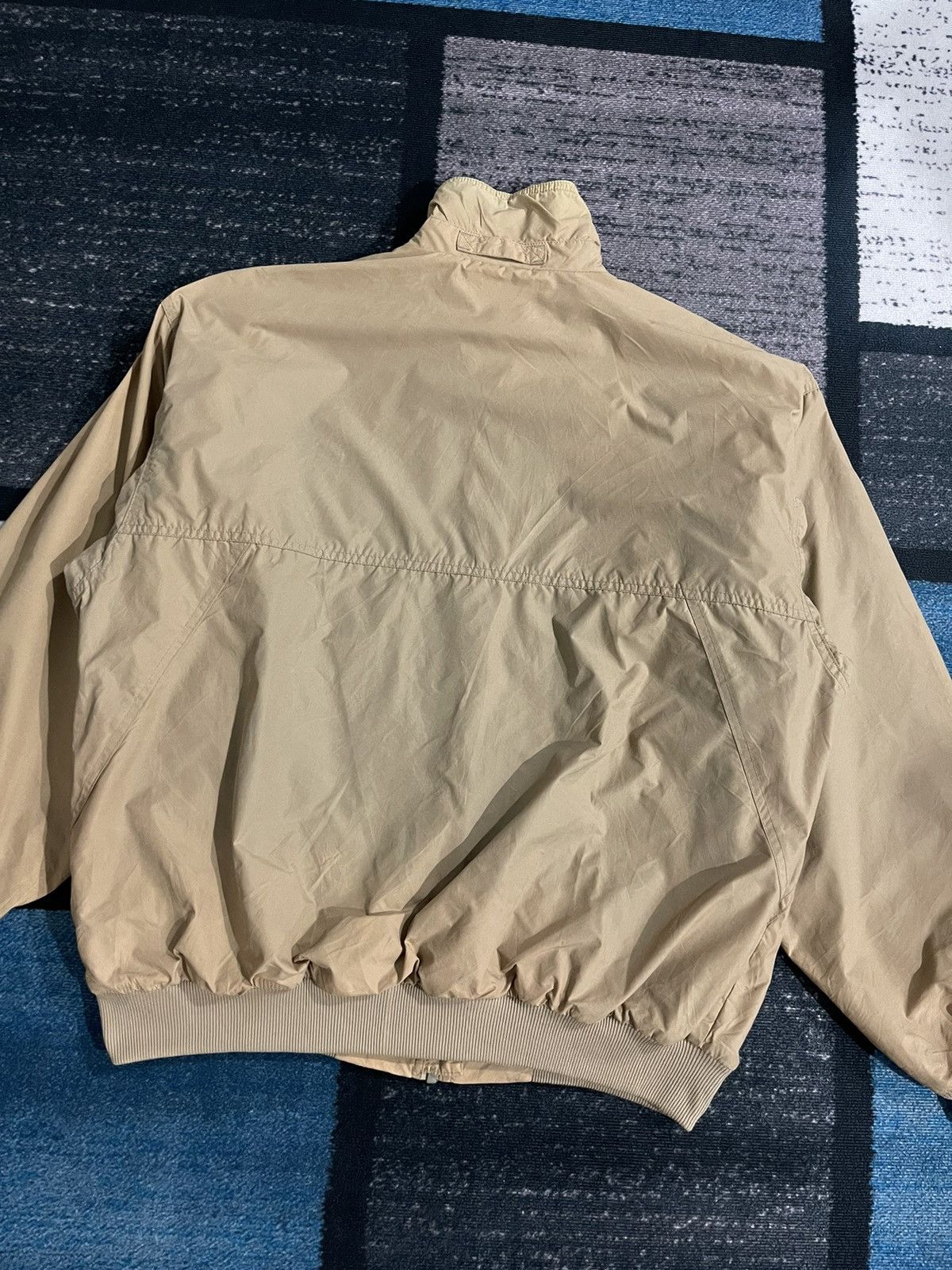 Patagonia Vintage Patagonia Bomber Jacket Size US XL / EU 56 / 4 - 15 Thumbnail