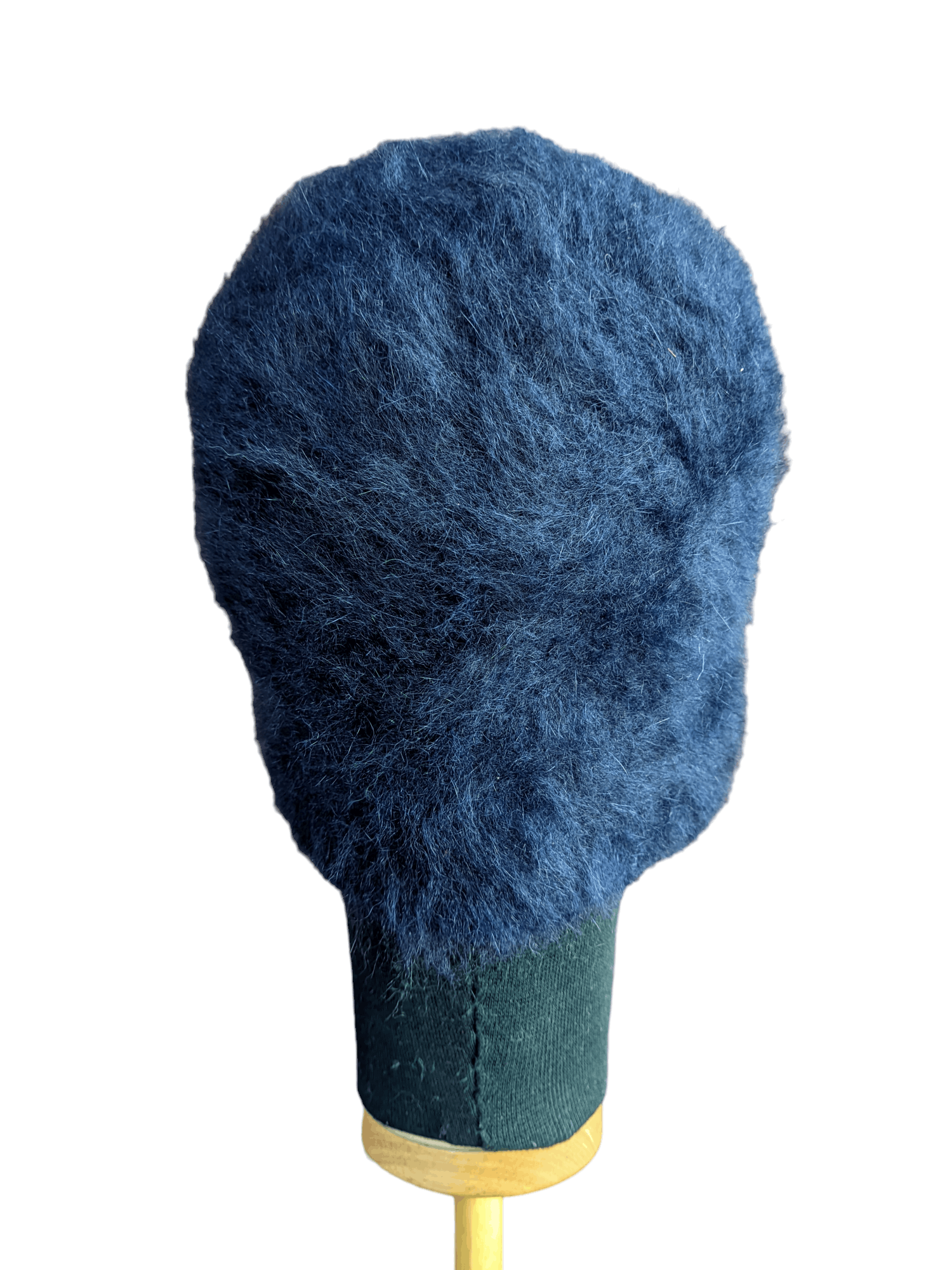 ADAM ET ROPE Adam Et Rope Fur Beanie Hats Size ONE SIZE - 4 Thumbnail