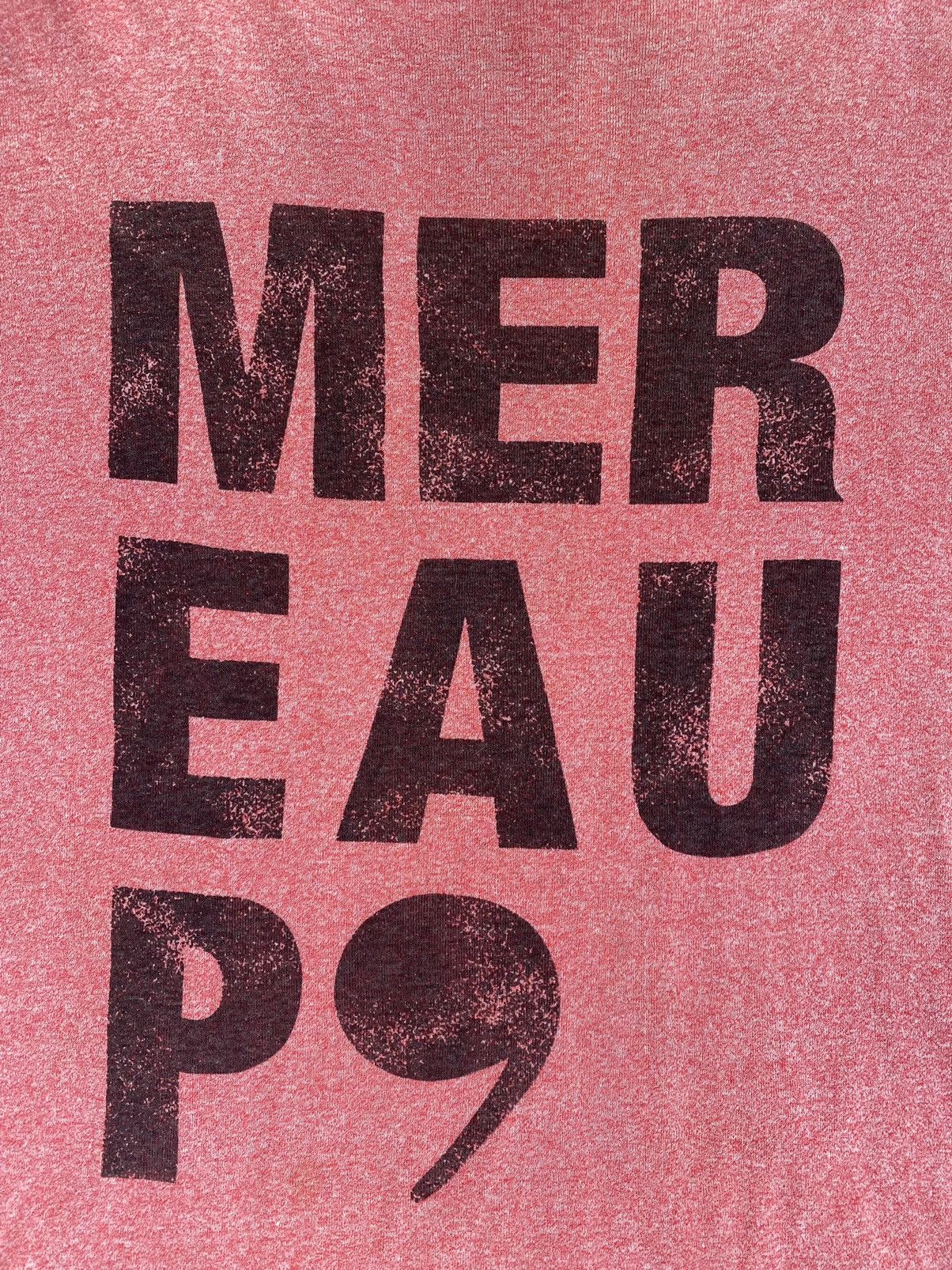Japanese Brand Mercibeaucoup Japanesebrand Size XL / US 12-14 / IT 48-50 - 5 Thumbnail