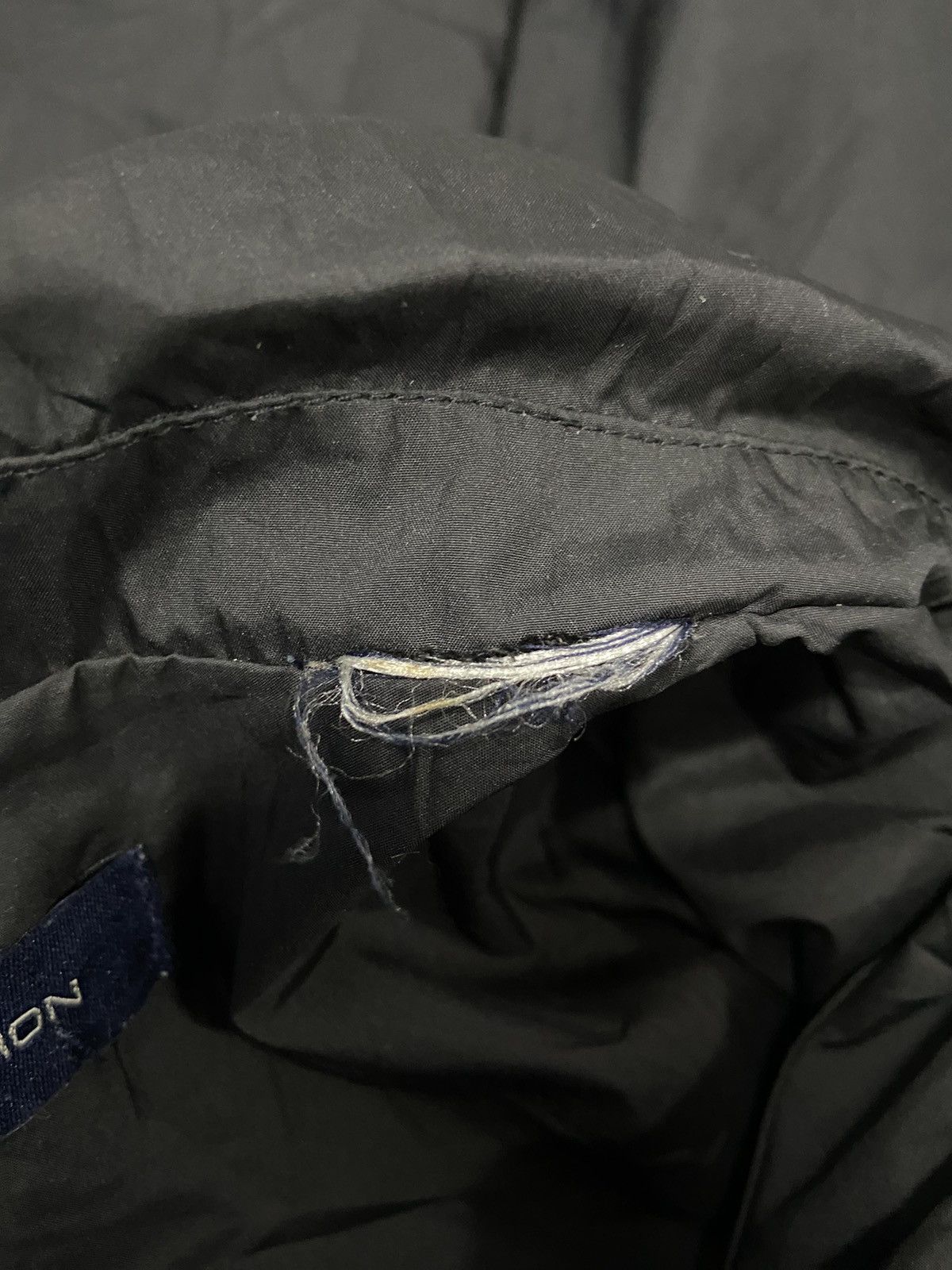 French Connection FRENCH CONNECTION FCUK LIGHT JACKET Size US L / EU 52-54 / 3 - 11 Thumbnail