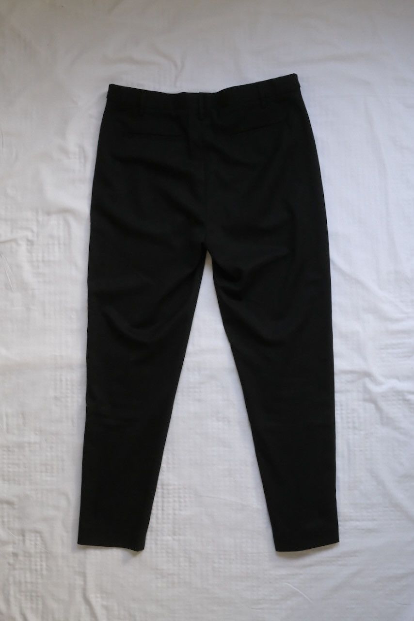 Won Hundred Won Hundred Cropped Suit Pants Size US 34 / EU 50 - 2 Thumbnail