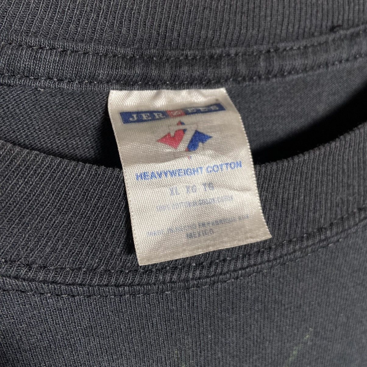 Vintage Y2K An American Haunting Horror Movie T-Shirt