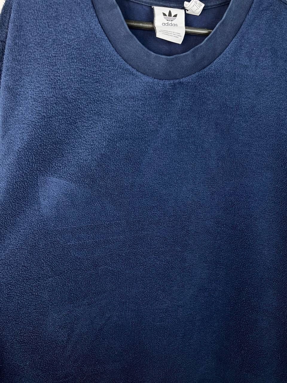 Vintage Adidas streetwear t-shirts size L Size US L / EU 52-54 / 3 - 4 Thumbnail