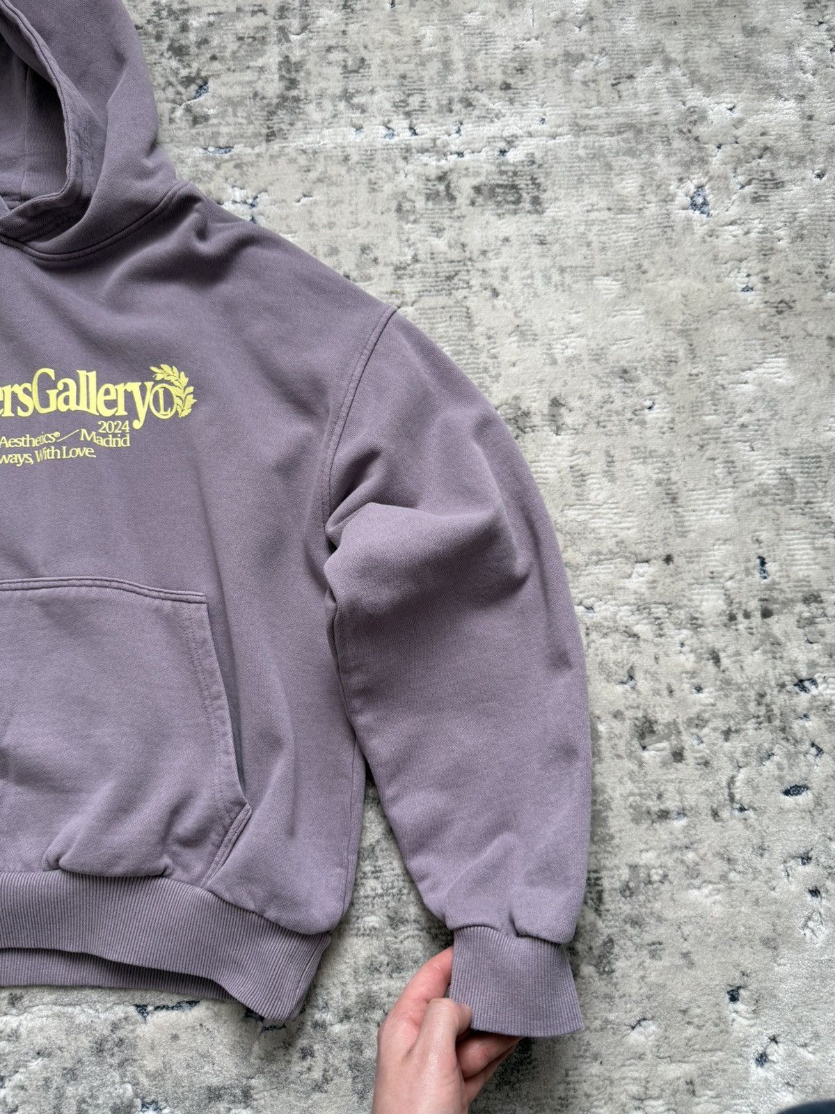 Other Scuffers Hoodie Size US M / EU 48-50 / 2 - 7 Thumbnail