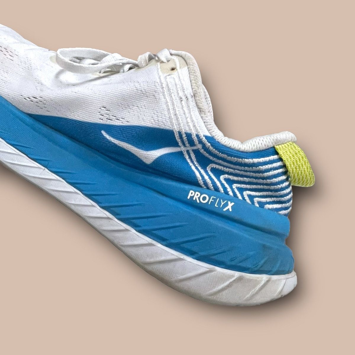 Hoka Hoka One One "Carbon X" Size US 5 / EU 37 - 13 Thumbnail