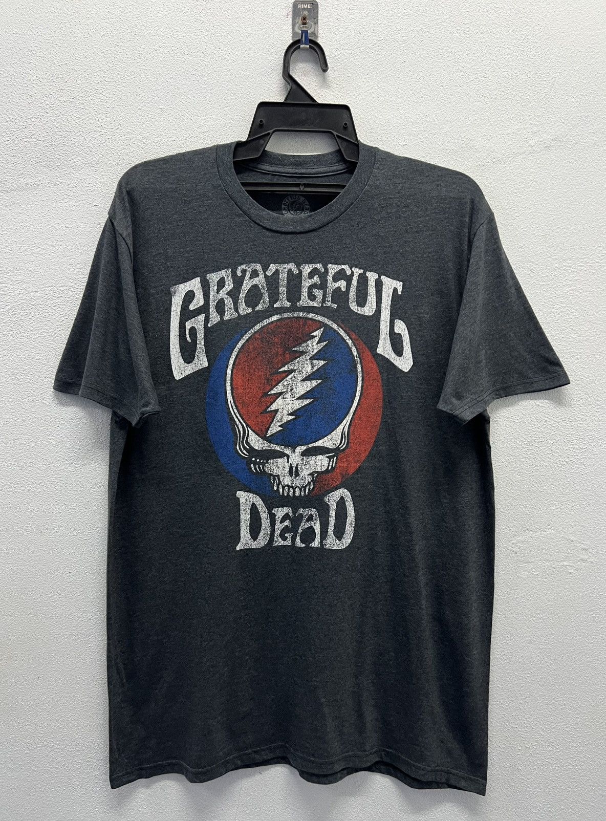 Band Tees × Grateful Dead × Ripple Junction RIPPLE JUNCTION ROCK BAND GRATEFUL DEAD SHIRT Size US L / EU 52-54 / 3 - 1 Thumbnail