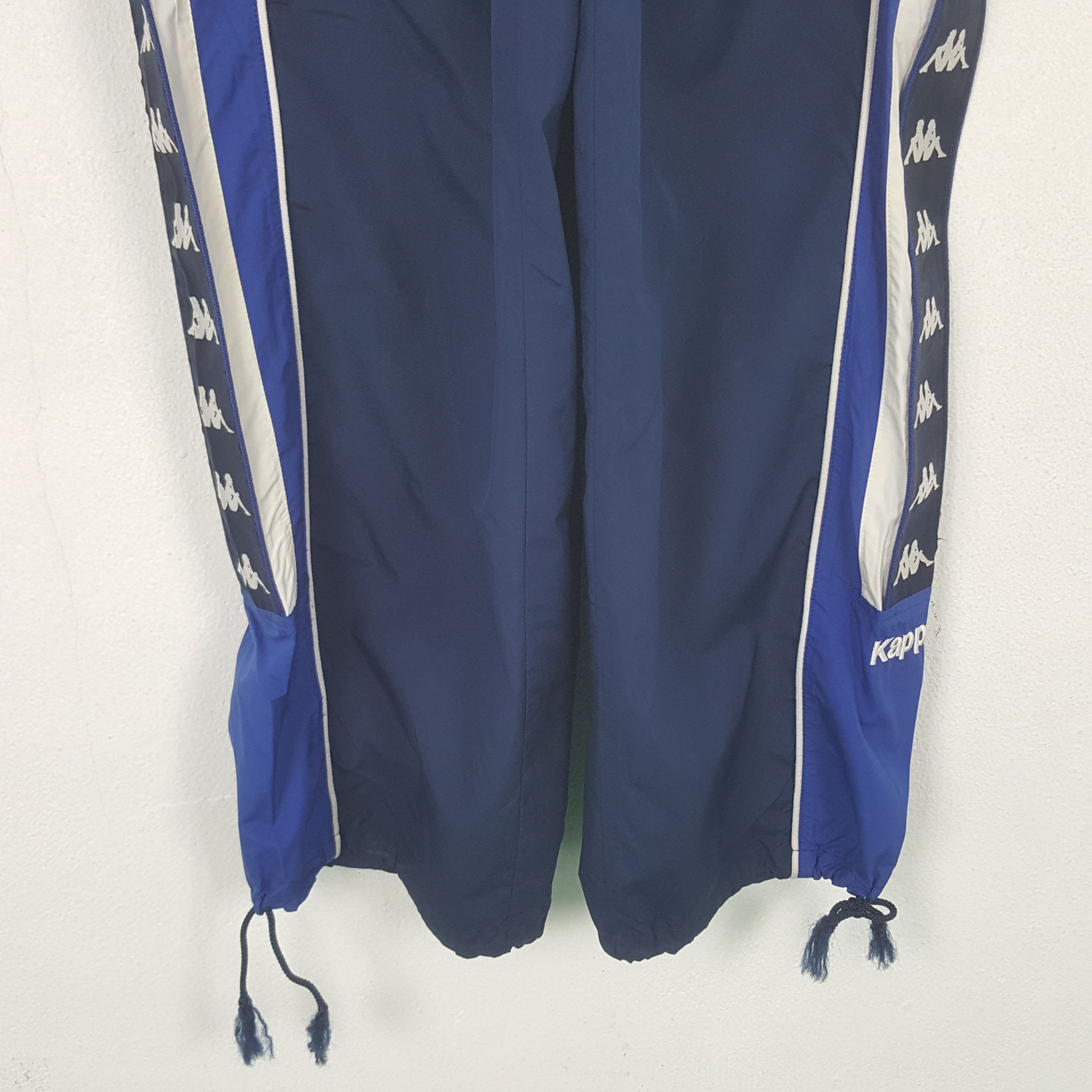 Kappa Vintage Kappa Sport Track Pants Size US 30 / EU 46 - 3 Thumbnail