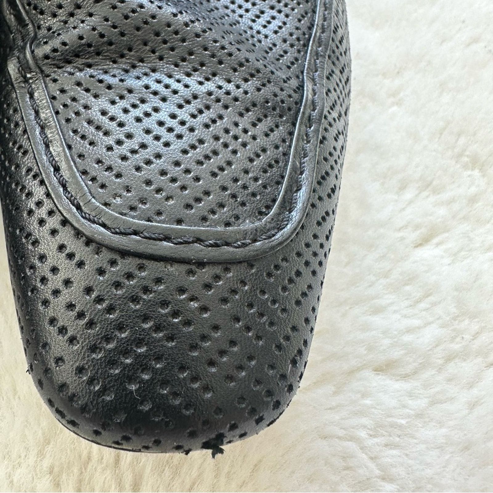 Bottega Veneta Bottega Venetta men size 42 EU or 8,5 US Authentic 1450$ Size US 8.5 / EU 41-42 - 4 Thumbnail