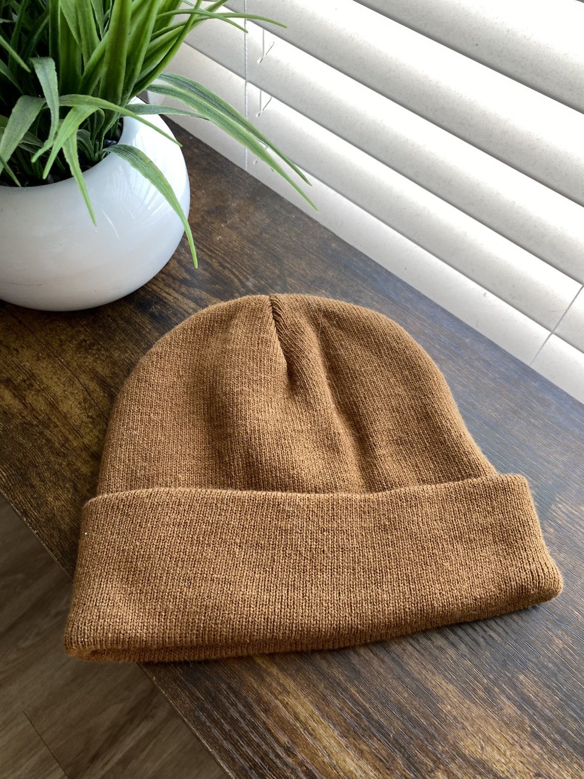 Mossy Oaks Mossy Oaks Beanie Size ONE SIZE - 3 Thumbnail